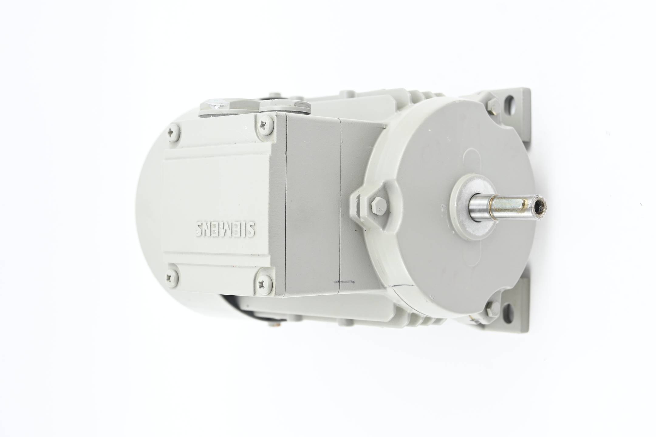 Siemens Simotics GP Niederspannungsmotor 1LA9063-2KA10 ( 1LA9 063-2KA10 )