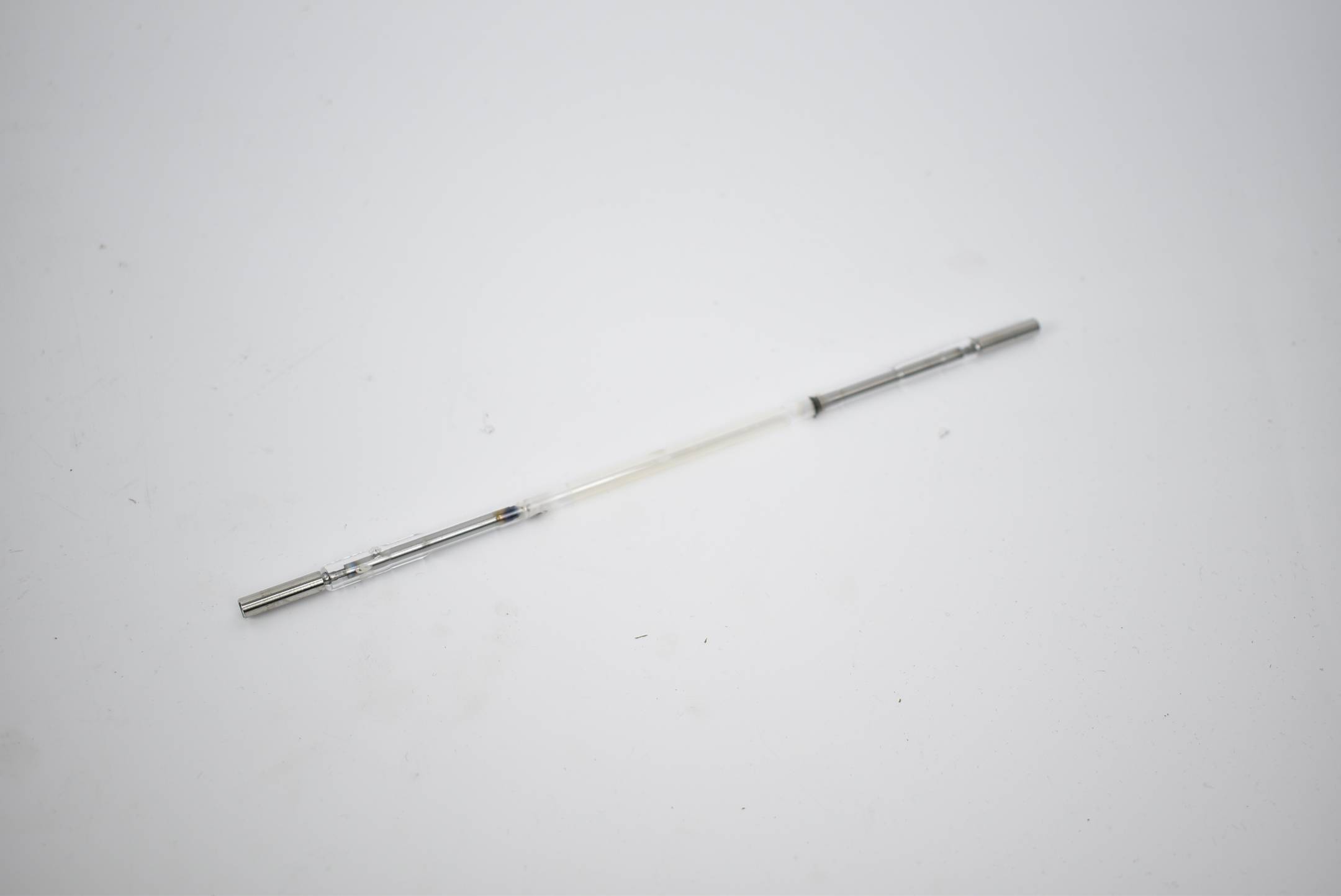 Rofin Laserlampe 5x76 3,5kW gerade ES 0001/1 ( 131100314 )