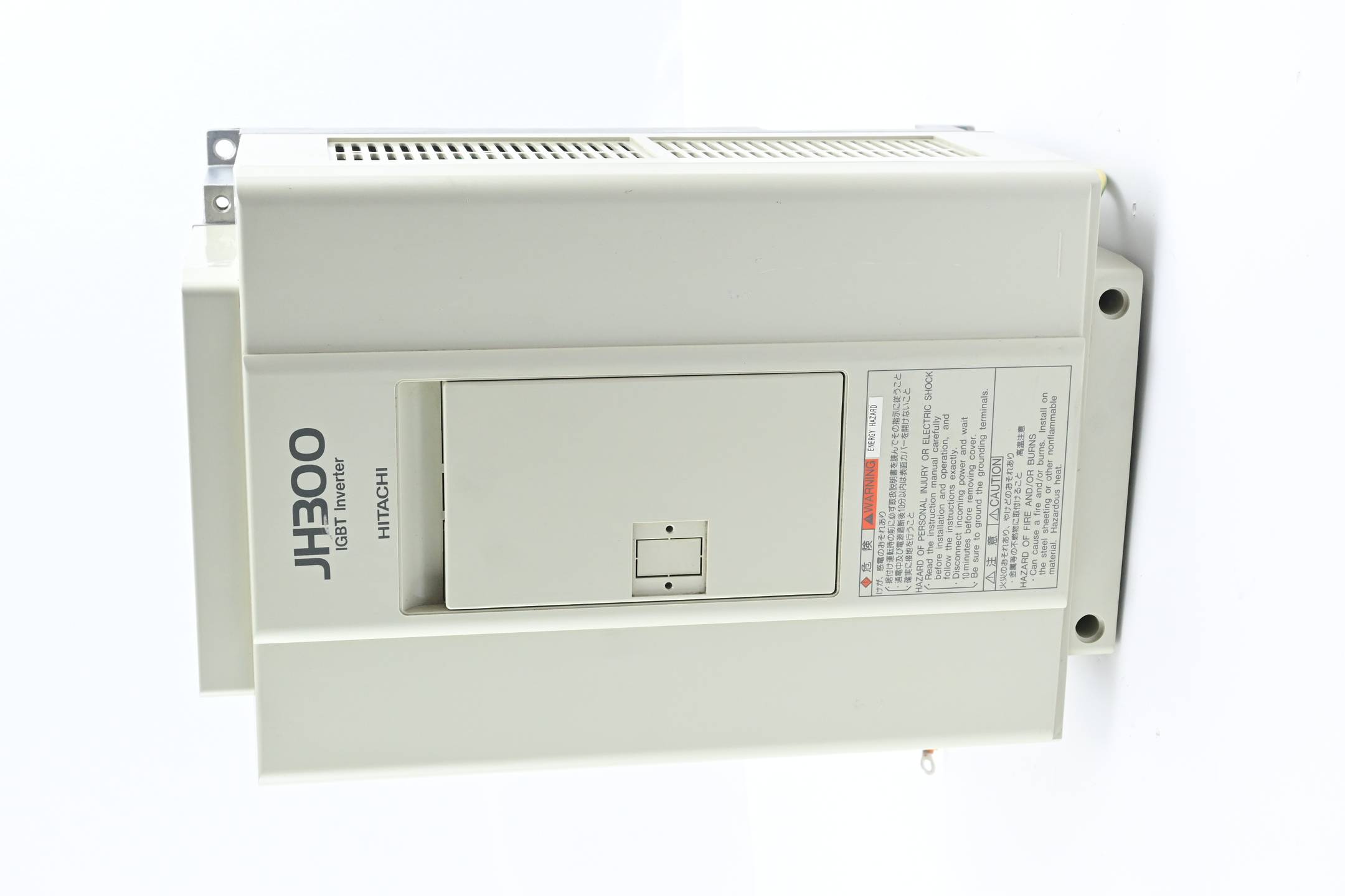 Hitachi IGBT Inverter JH300 ( 8LF2CE )