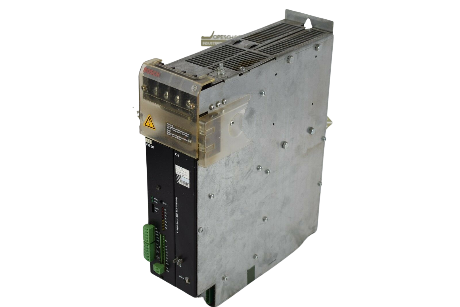 Bosch Versorgungsmodul VM 60-T 