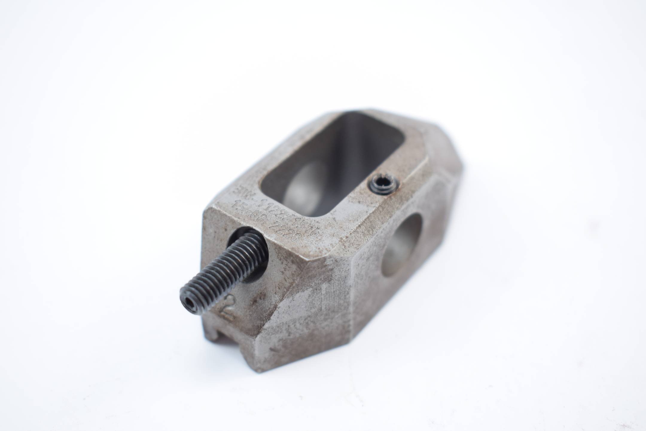 Schunk Spannfinger 3W-1122/1576 ( 15082228 )
