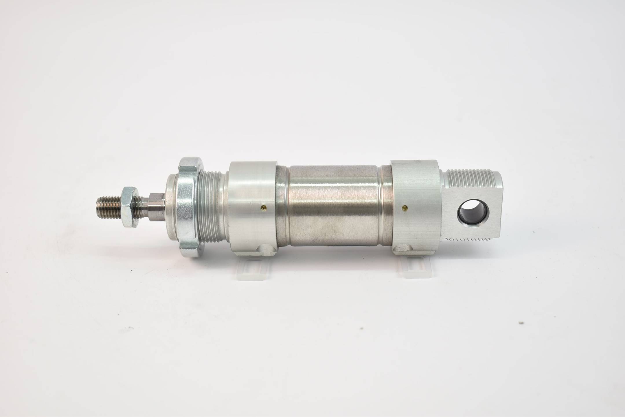 Festo Normzylinder 10 bar DSNU-32-15-PPV-A-EX4 ( 193992 )