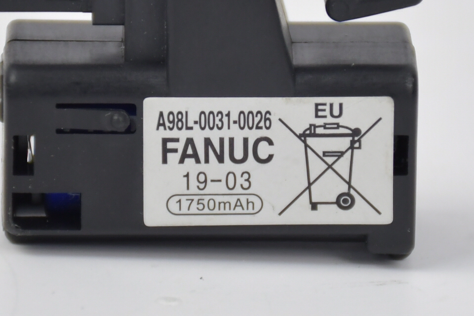 Fanuc LTD. A98L-0031-0026 