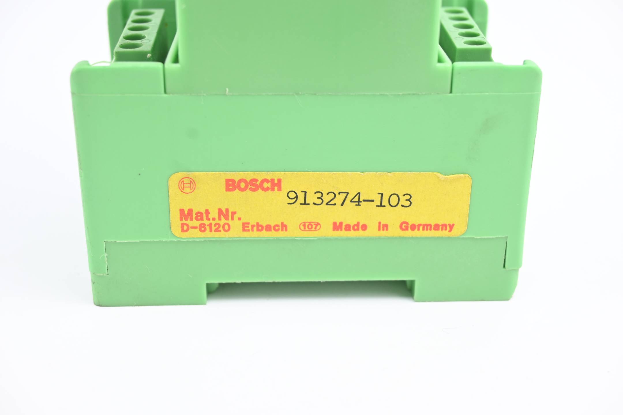 Bosch Einschaltstrombegrenzung 913274-103