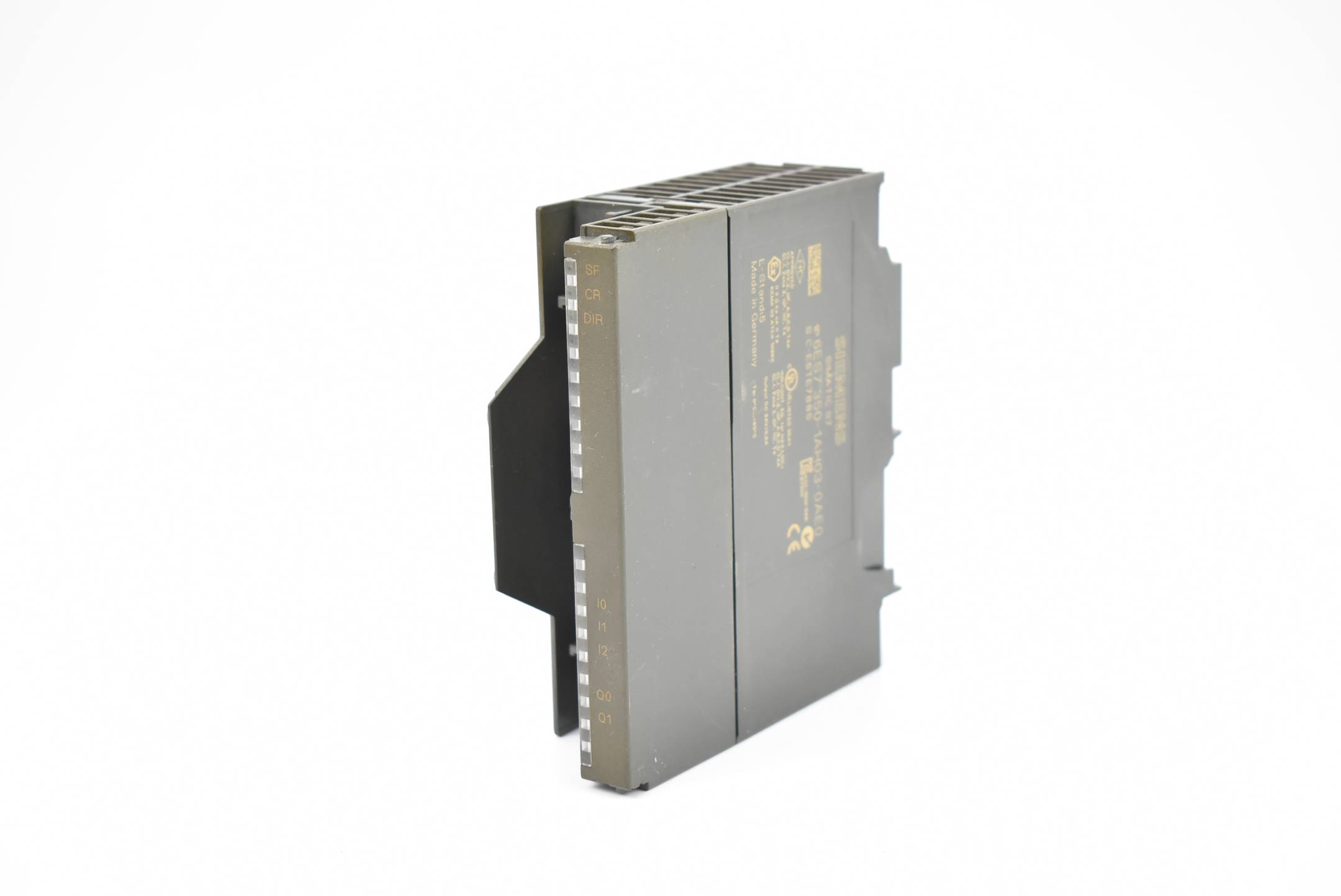 Siemens Simatic S7-300 FM350 6ES7350-1AH03-0AE0 ( 6ES7 350-1AH03-0AE0 )