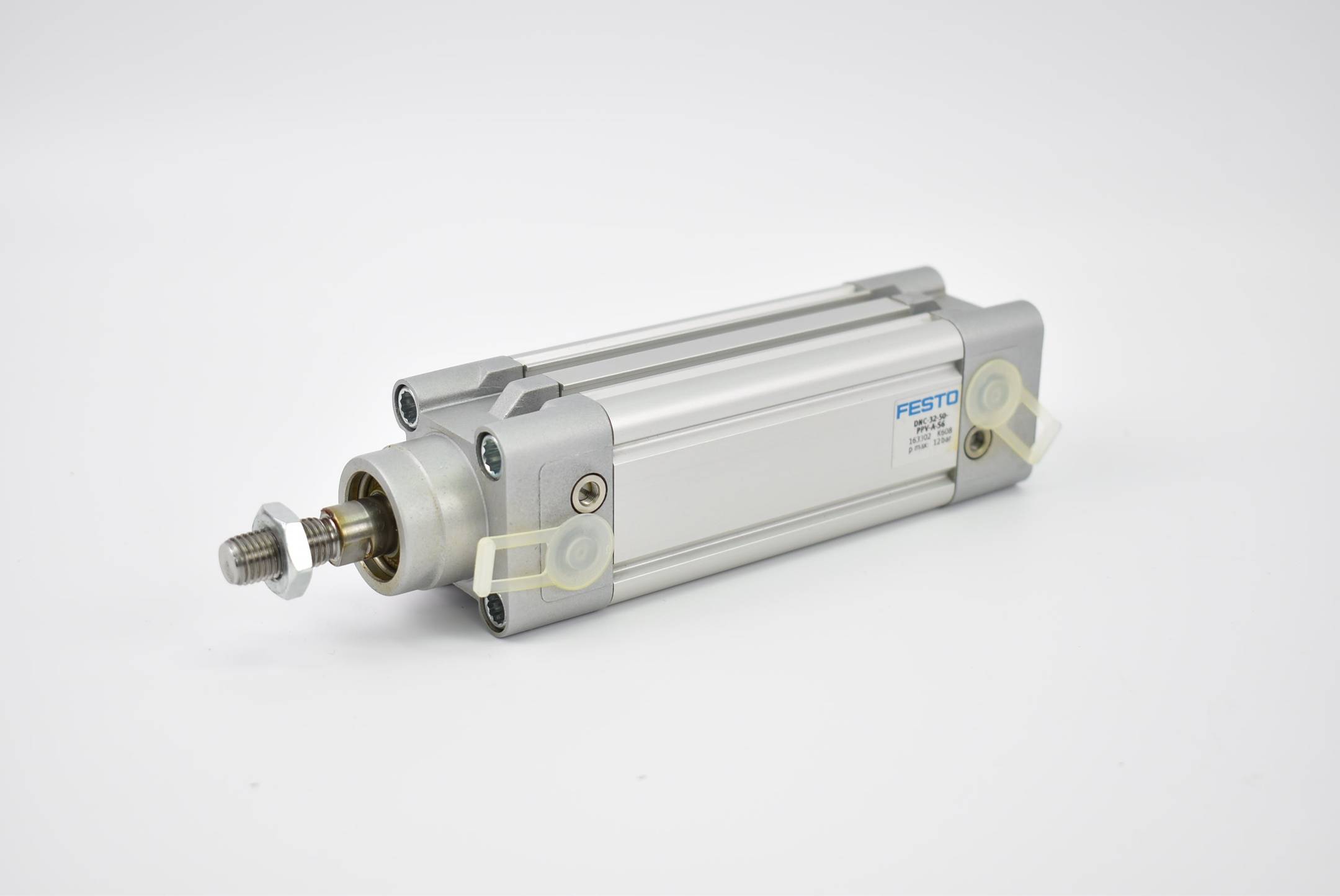 Festo Normzylinder 12 bar DNC-32-50-PPV-A-56 ( 163320 )