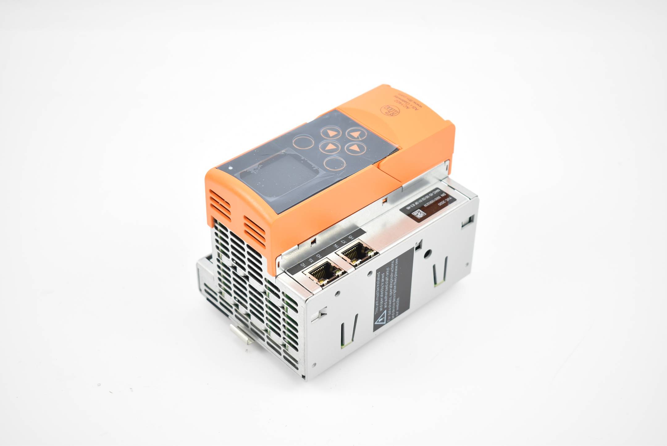 Ifm Electronic AS-i Gateway AC1402