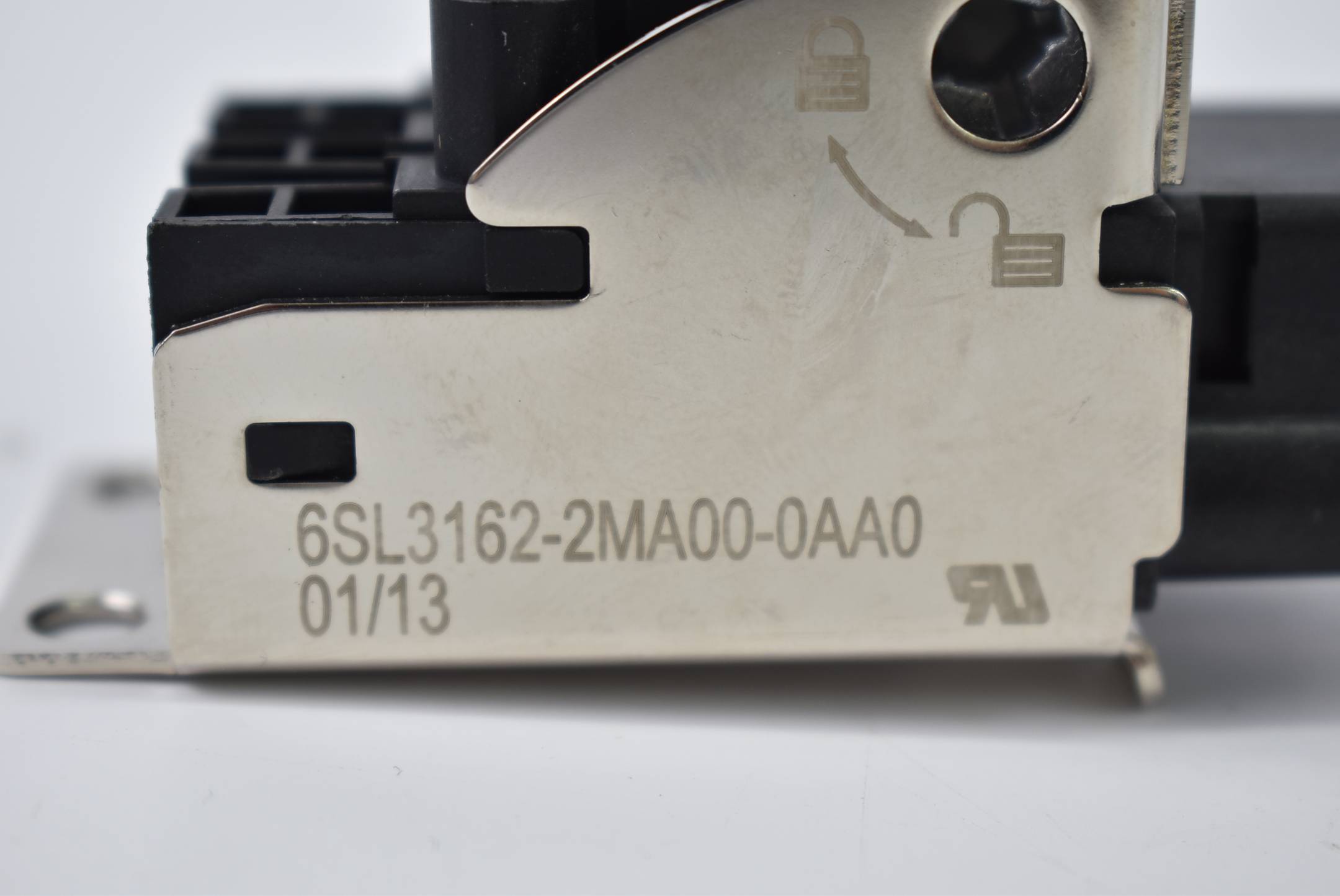 Siemens sinamics Leistungsstecker 6SL3 162-2MA00-0AA0 ( 6SL3162-2MA00-0AA0 )