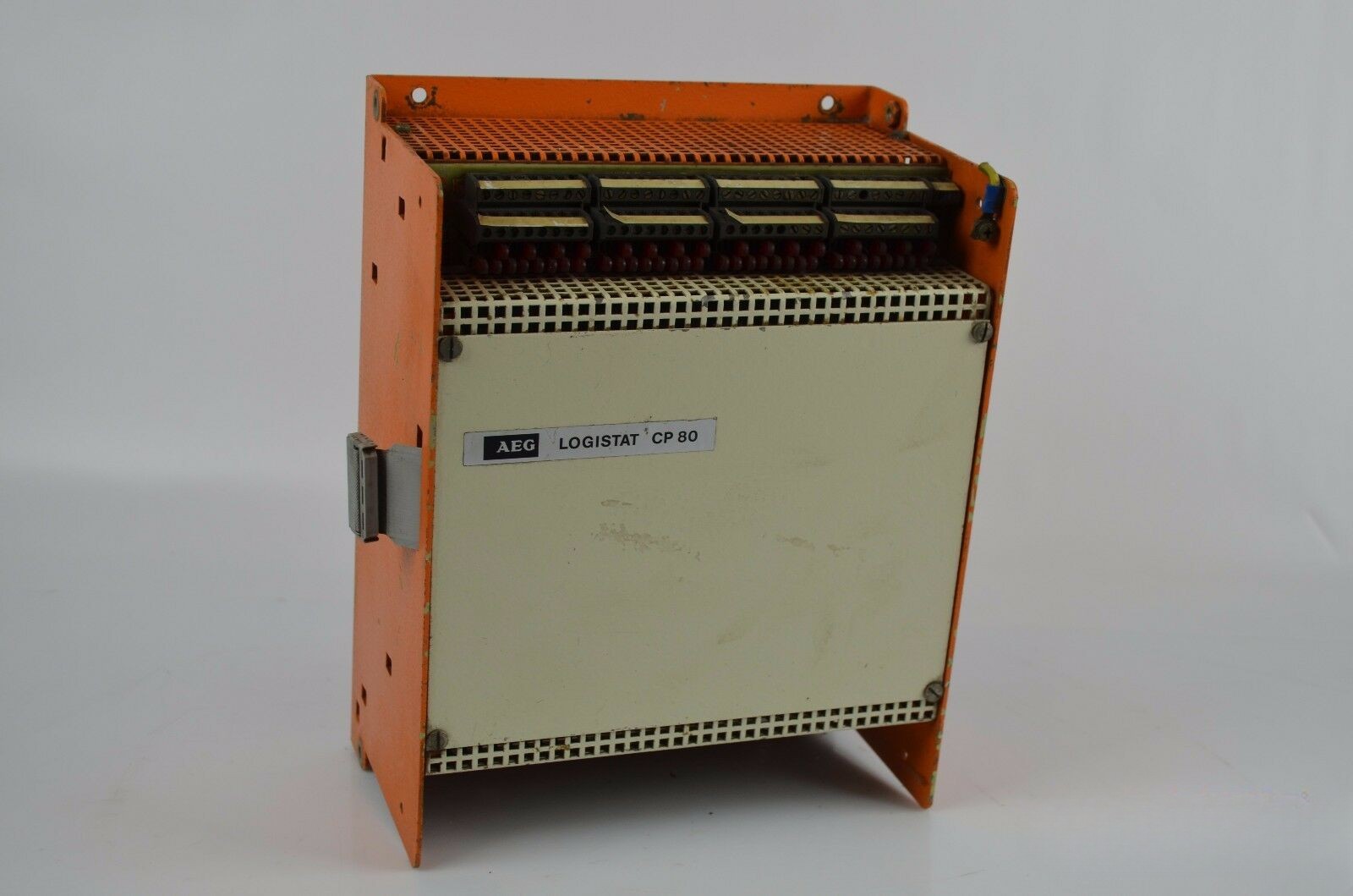 AEG Logistat CP 80 EA 21