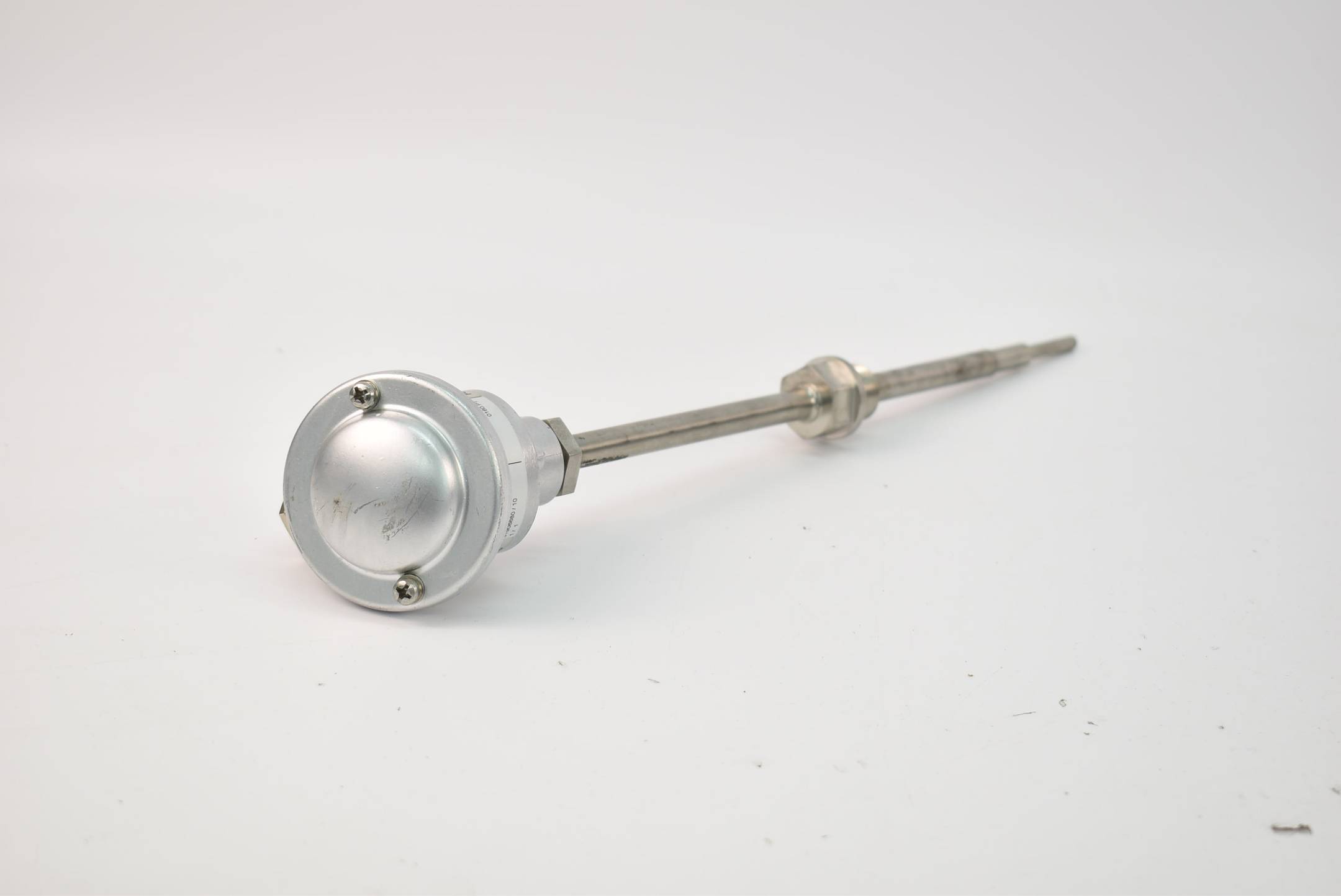 Einsteck-Temperaturtransmitter Pt100-2L/B ( 31906680/10 )