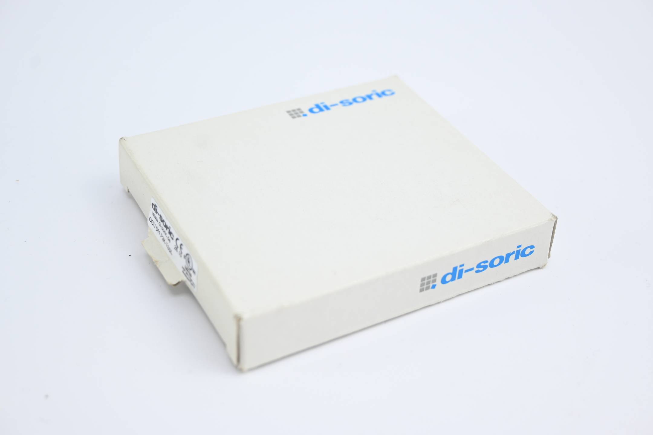 DI-Soric Gabellichtschranke OGU 041 P3K-TSSL ( OGU041P3K-TSSL )