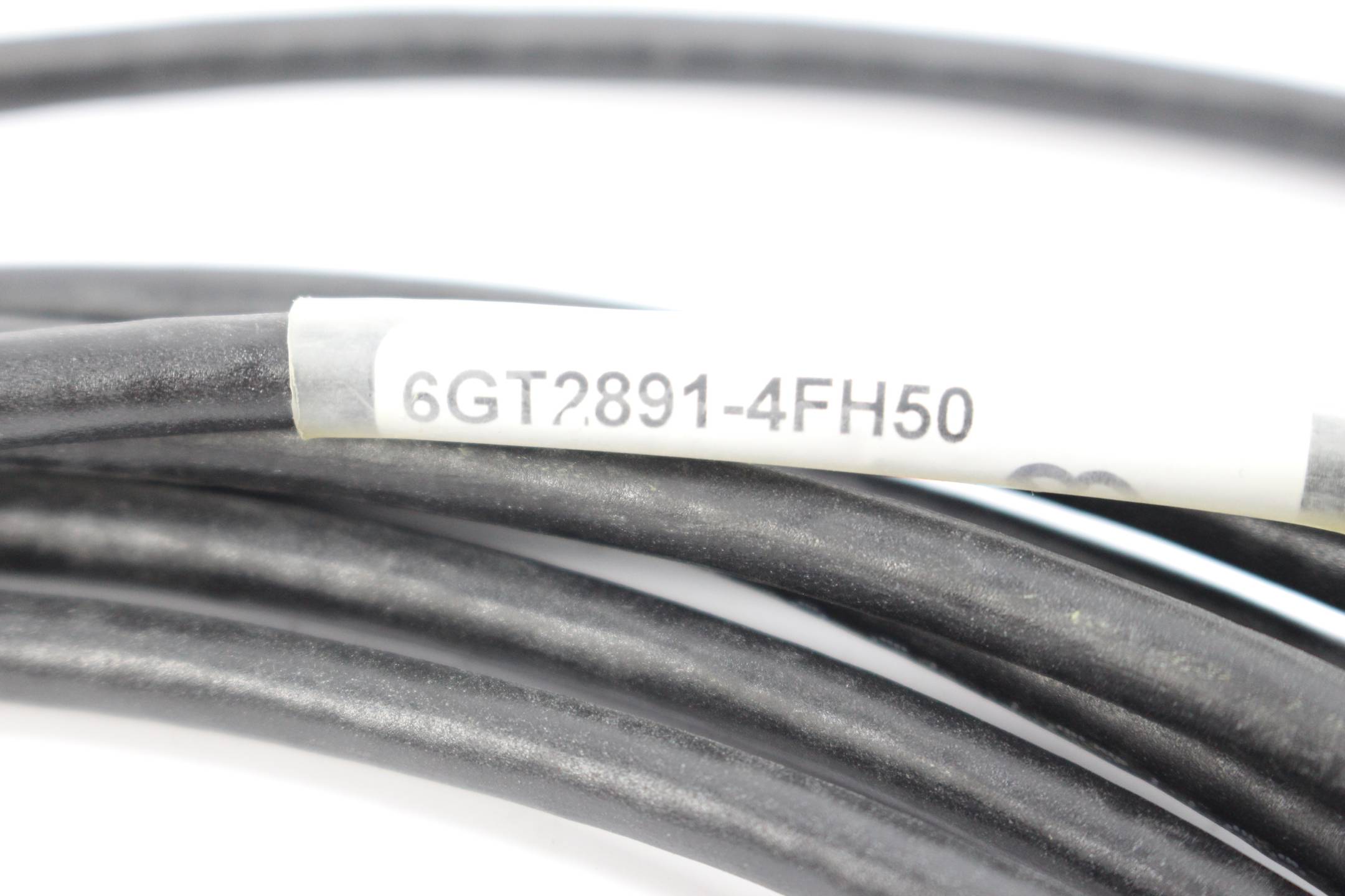 Siemens Simatic RF Steckleitung 5 Meter 6GT2891-4FH50 ( 6GT2 891-4FH50 )