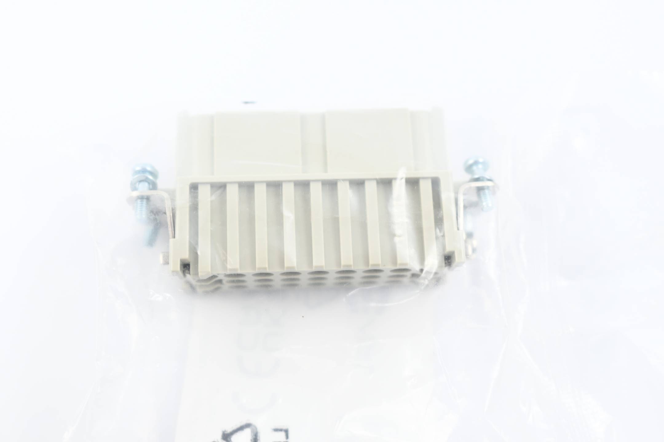 Harting Einsatz Han 25D-F-C Z" ( 09210253111 )