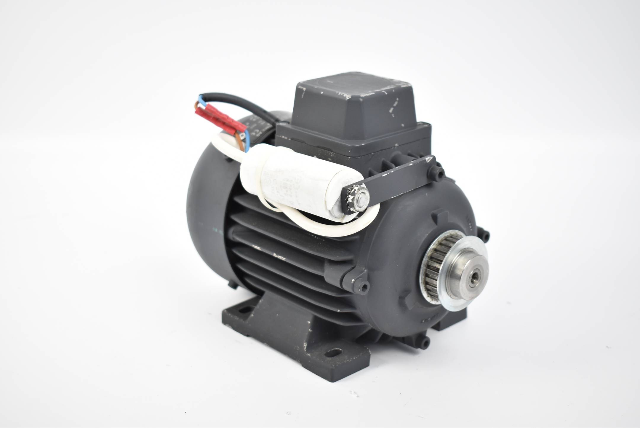 Elektromotorenwerk Brienz R63M-4E