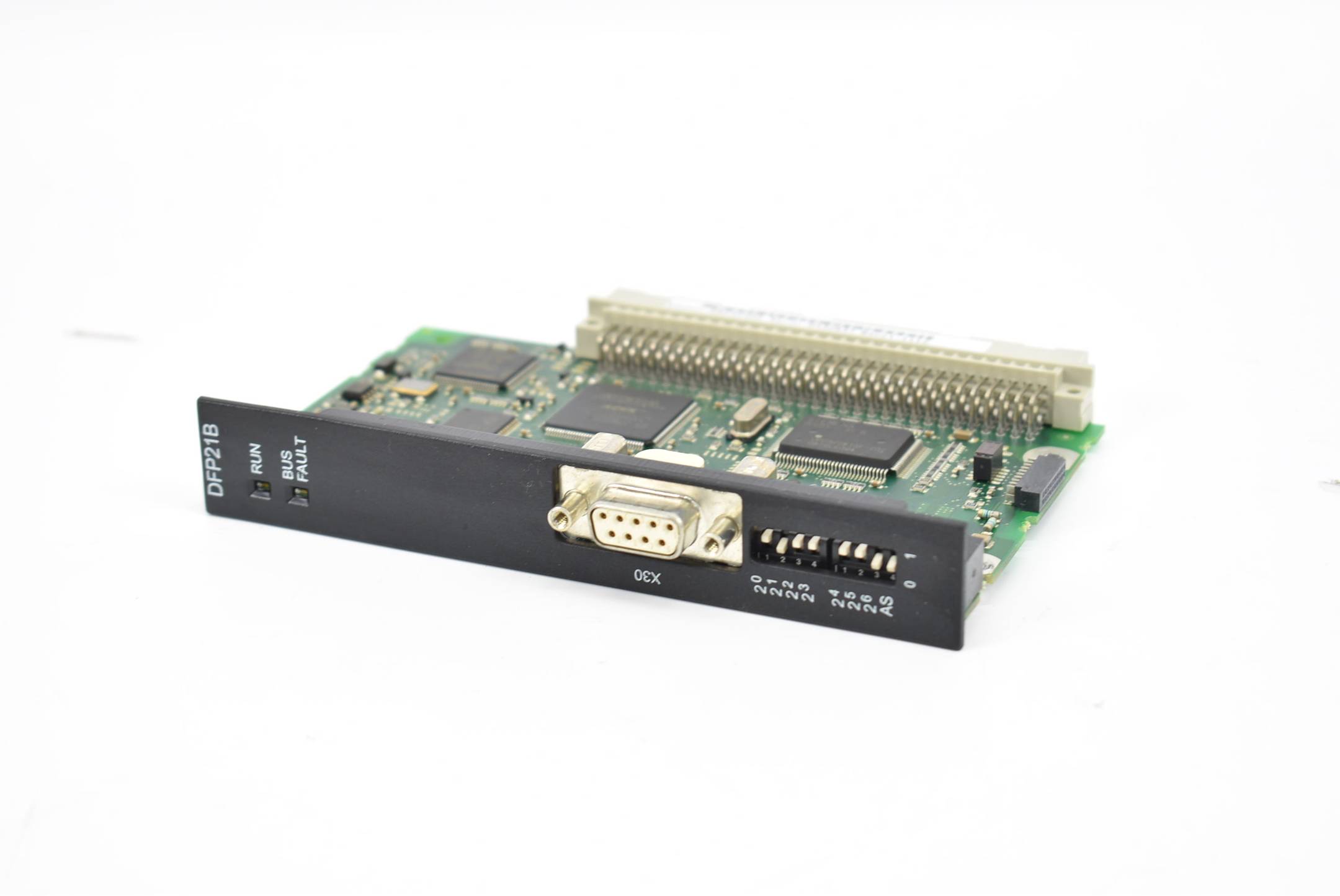 SEW Fieldbus Interface Profibus DEP21B