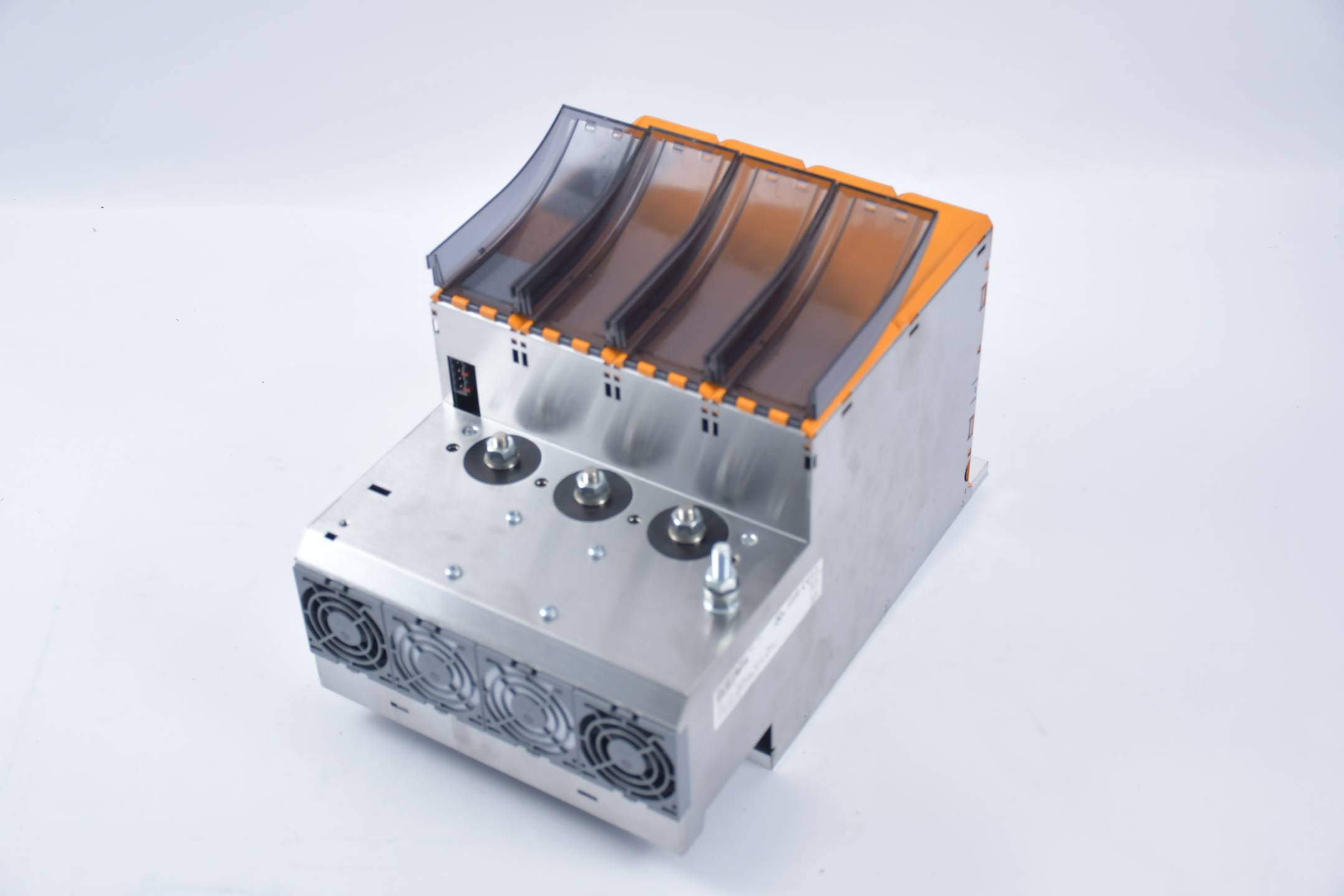 B&R ACOPOSmulti Wechselrichtermodul 8BVI0880HCS0.000-1 Rev. I0