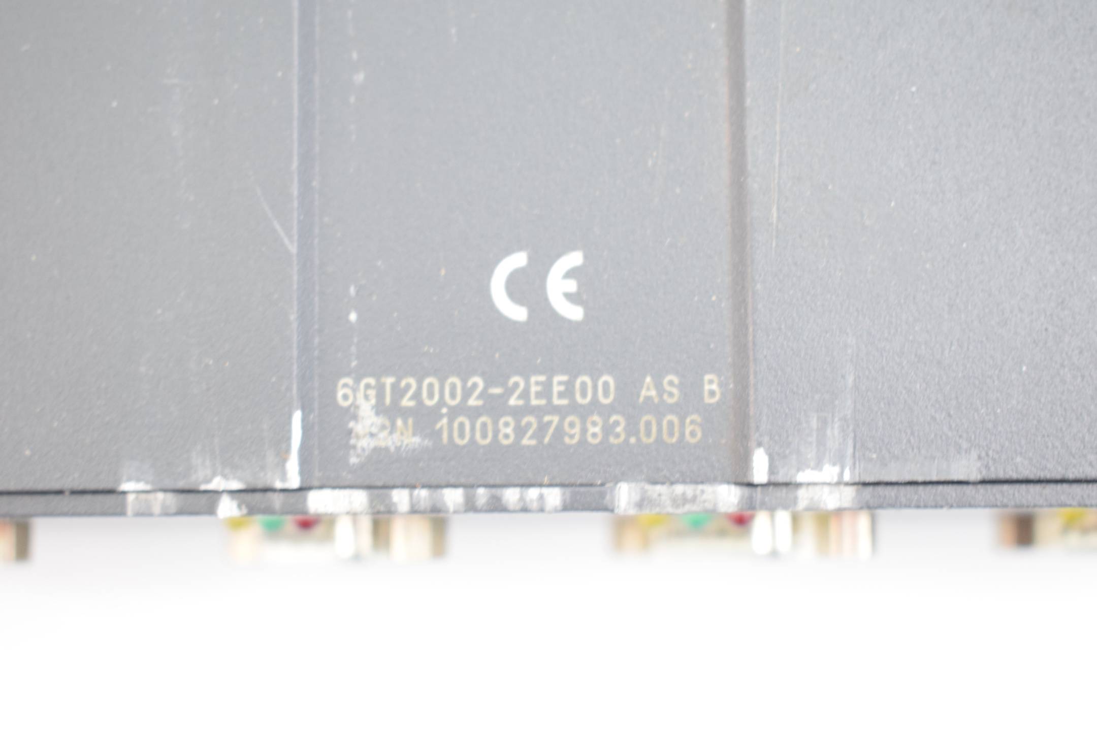 Siemens Moby I ASM 454 6GT2002-2EE00 ( 6GT2 002-2EE00 )