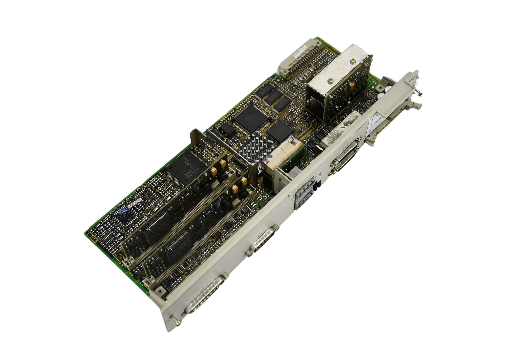 Siemens simodrive 611-D Regeleinschub 6SN1 118-0DG23-0AA0 ( 6SN1118-0DG23-0AA0 ) Siemens simodrive 611-D Regeleinschub 6SN1 118-0DG23-0AA0 ( 6SN1118-0DG23-0AA0 )