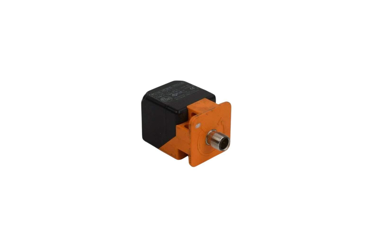 ifm electronic Induktivsensor IM5116 IMC3035-BPKG/US ifm electronic Induktivsensor IM5116 IMC3035-BPKG/US