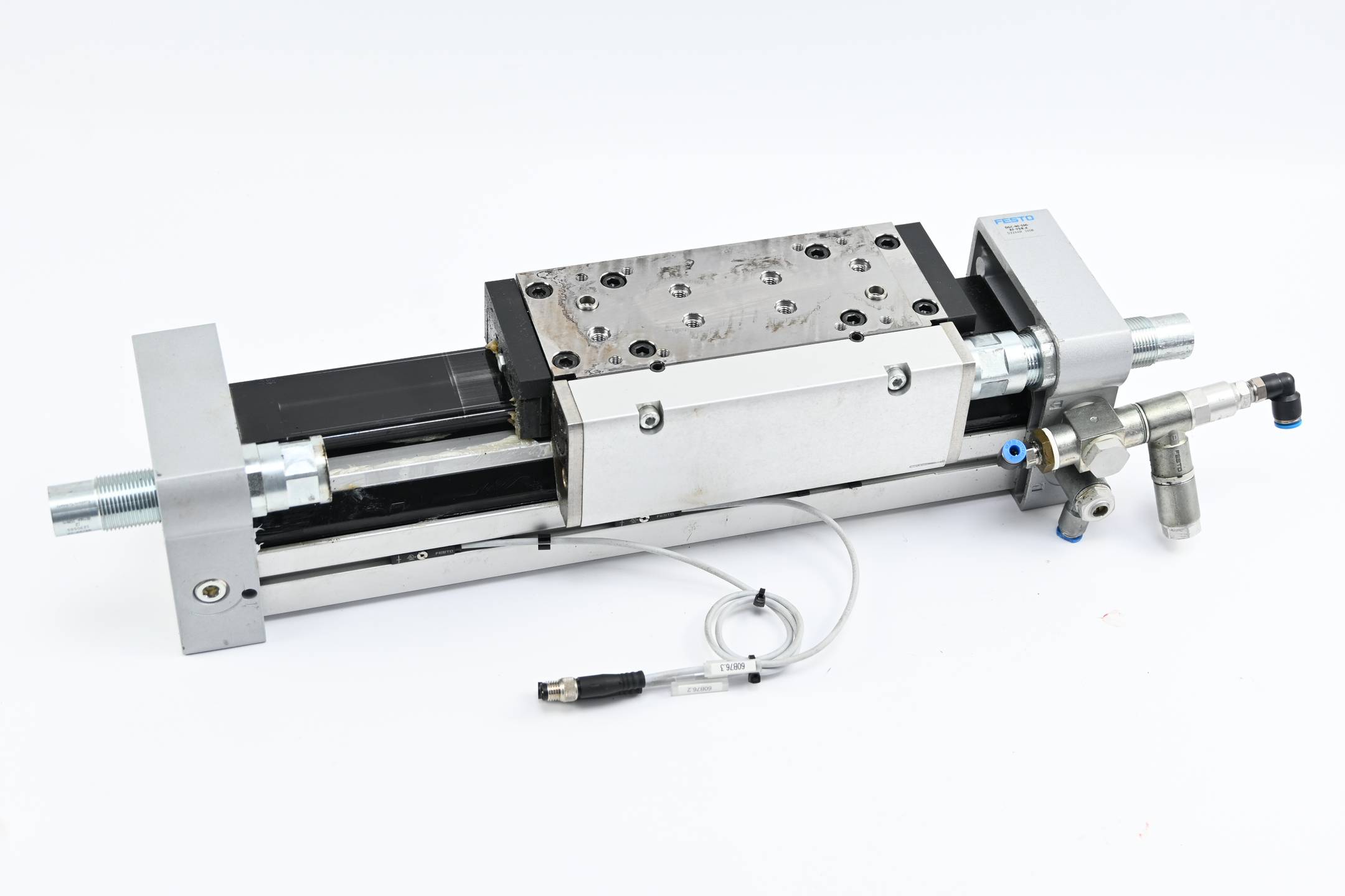 Festo Linearantrieb DGC-40-100-KF-YSR-A ( 532449 )