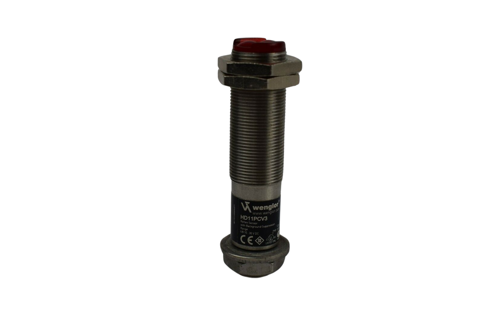 Wenglor Reflex Sensor HD11PCV3
