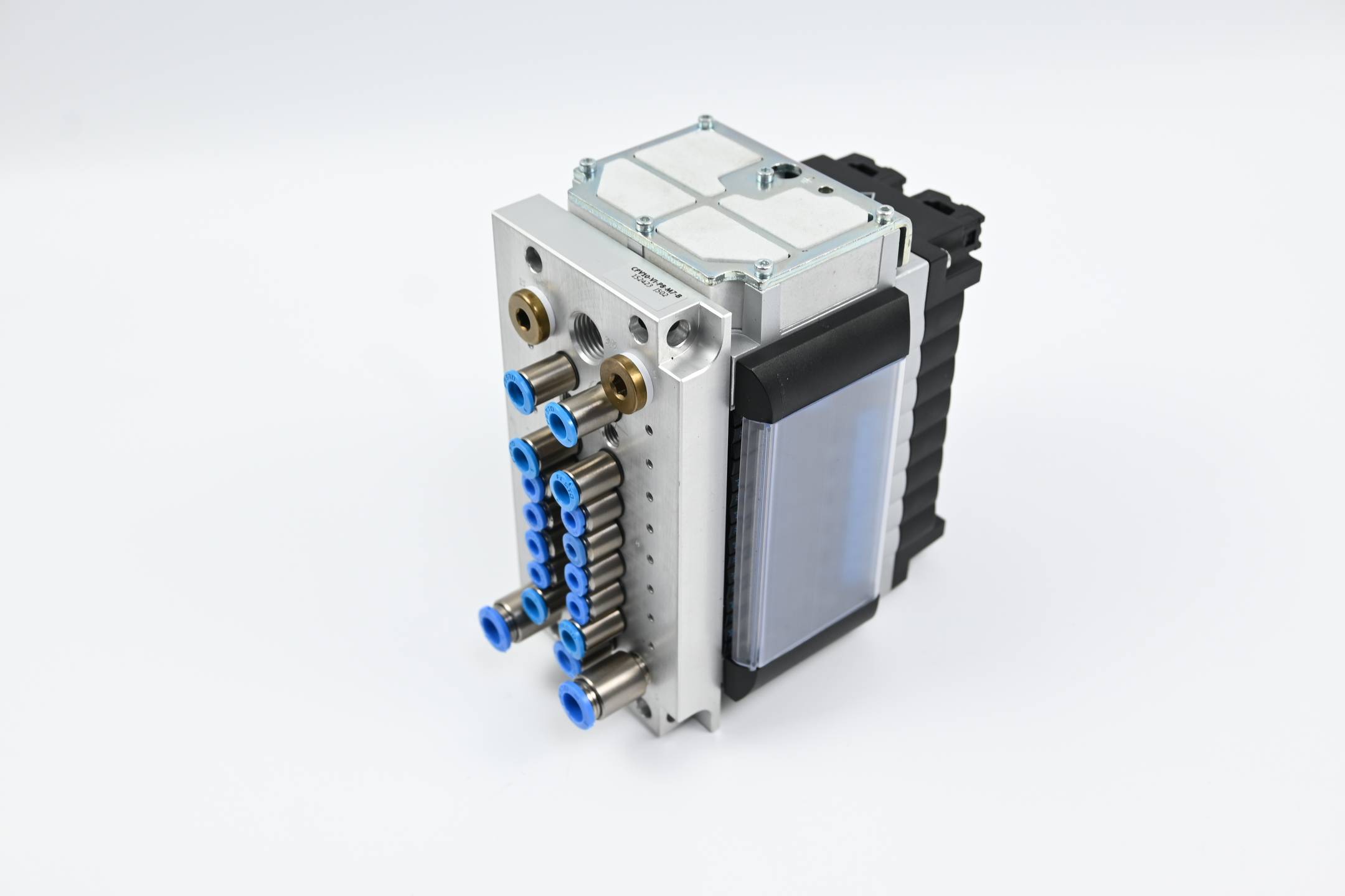 Festo Ventilinsel CPV-10-VI ( 18200 ) 