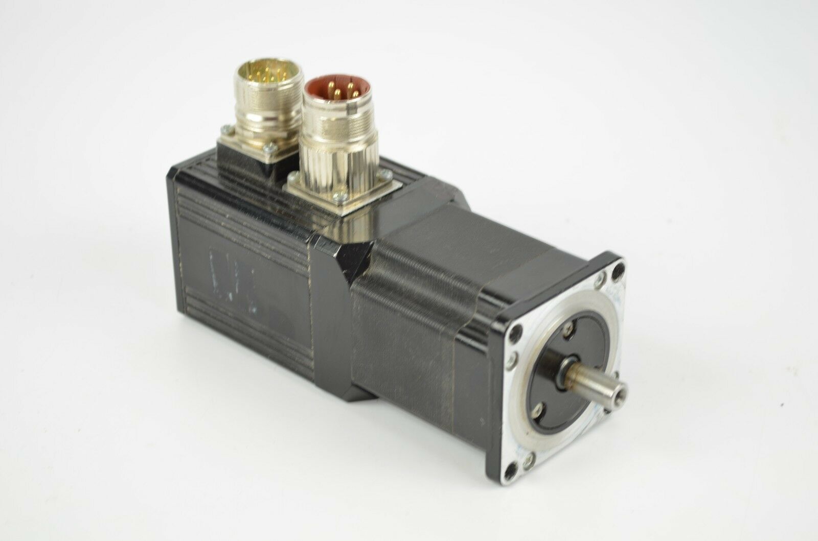 Berger Lahr SER 366/3 L 7S SOC