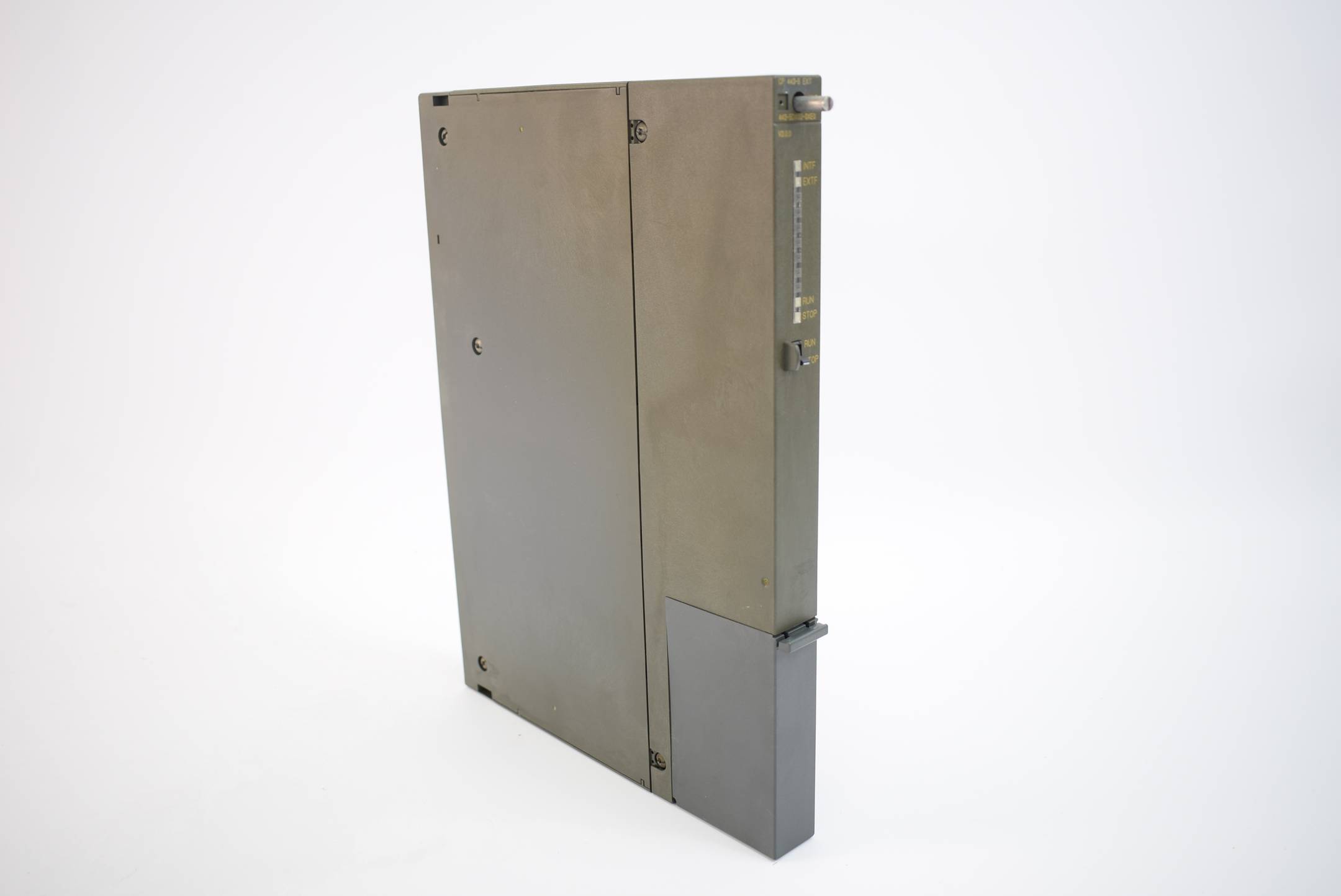 Siemens simatic S7 CP443-5 6GK7 443-5DX02-0XE0 ( 6GK7443-5DX02-0XE0 )