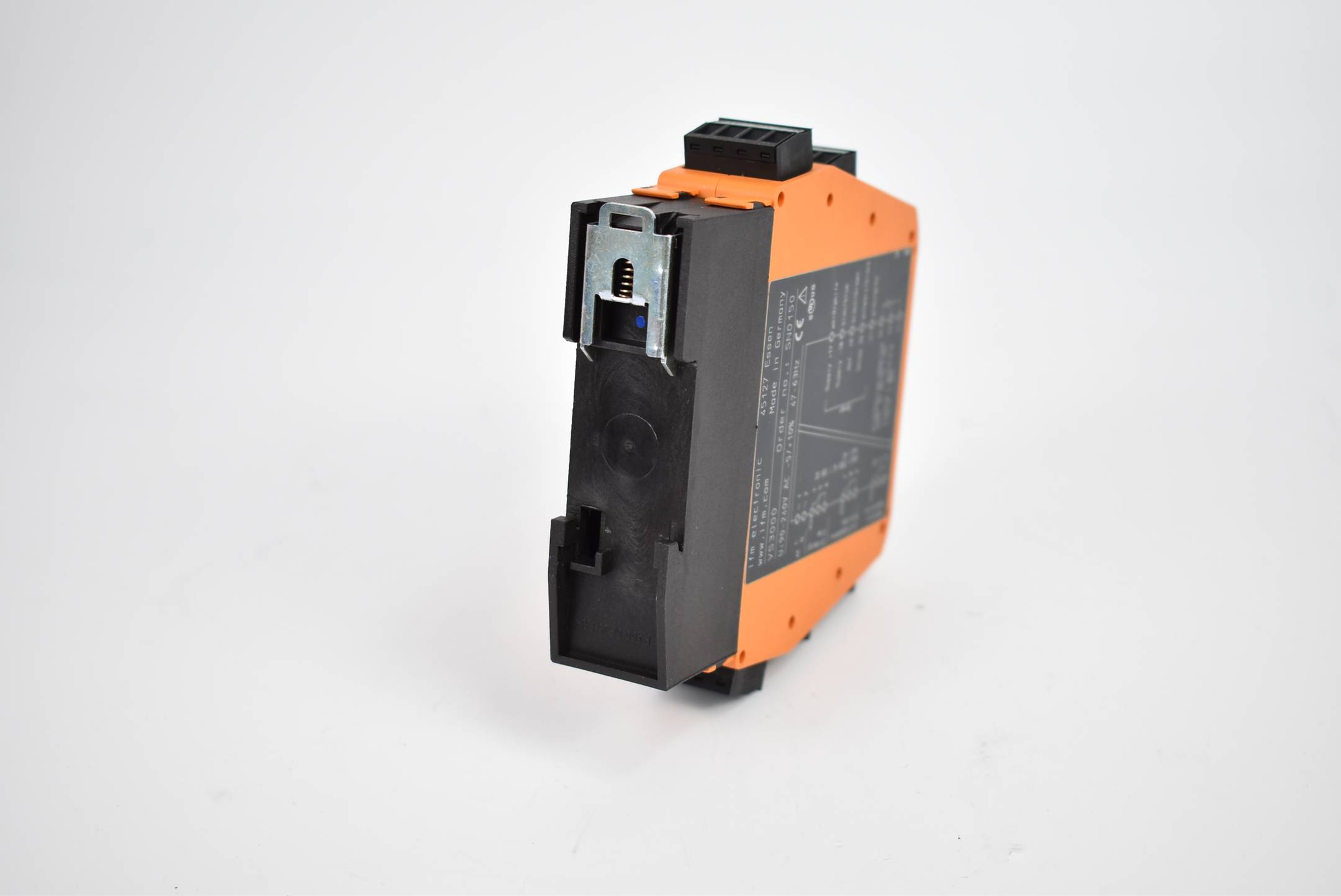 ifm electronic Auswerteeinheit VS3000 SN0150