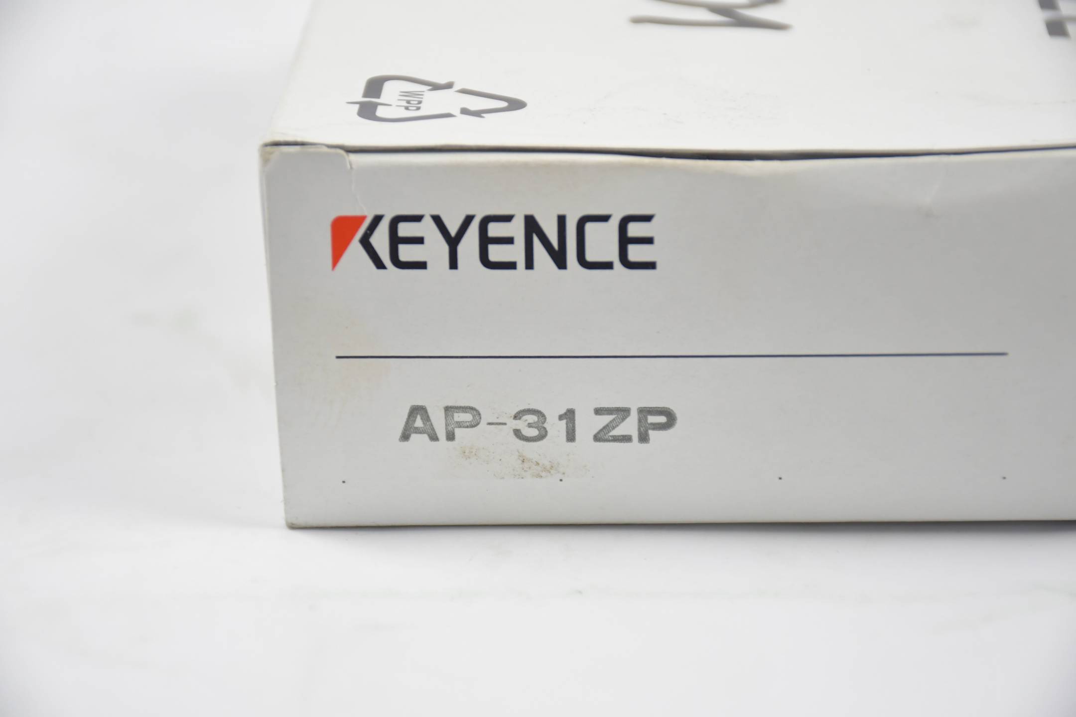 Keyence Drucksensor AP-31ZP ( AP31ZP )