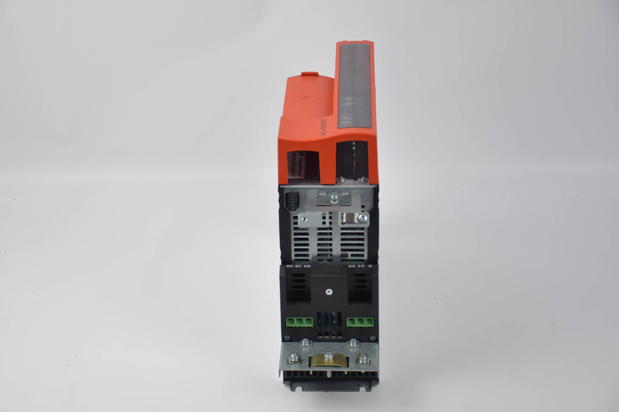 SEW Eurodrive Movidrive MDX61B0055-5A3-4-0T ( 08279799 ) + MDX60A0054-5A3-4-00