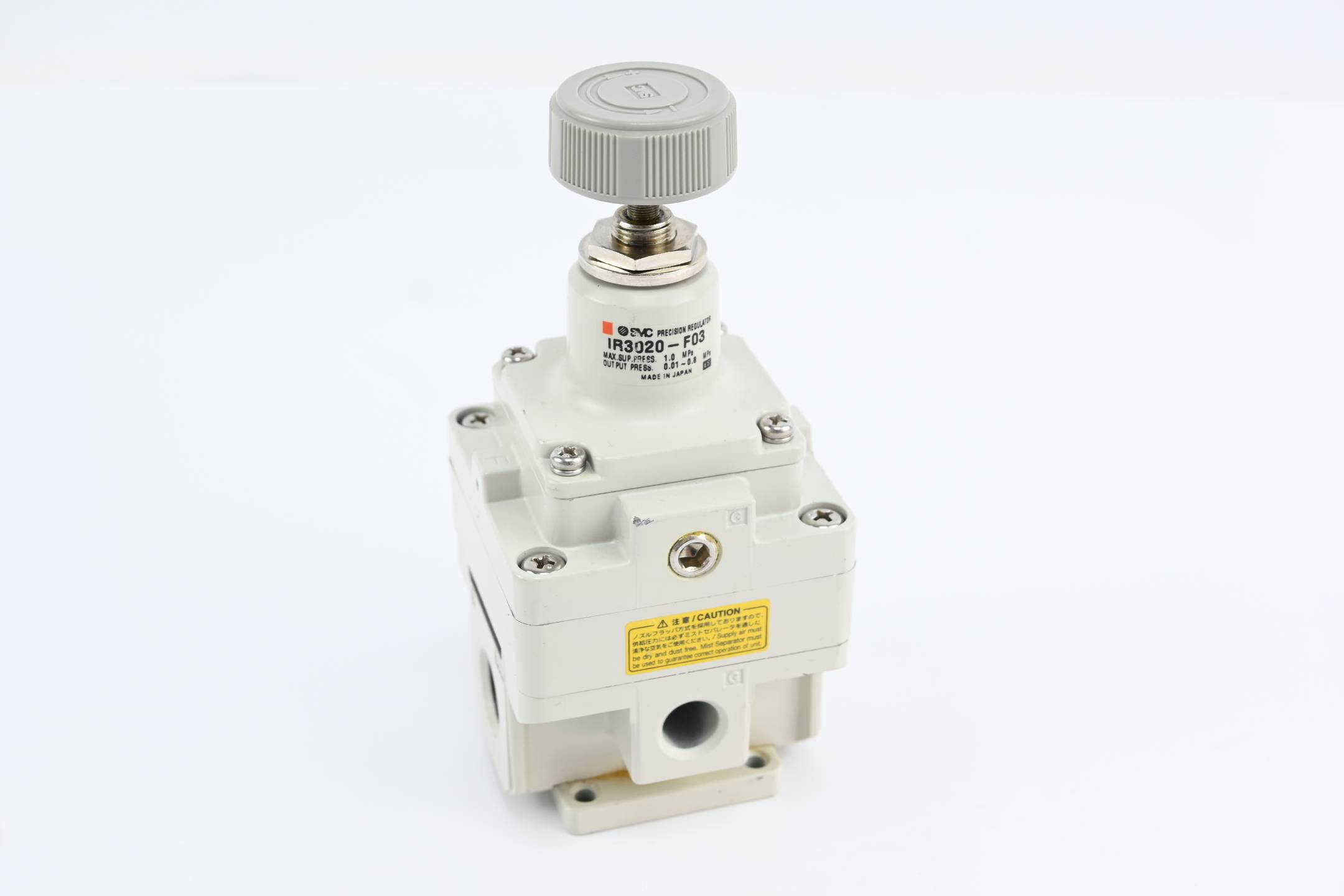 SMC Präzisionsdruckregler IR3020-F03