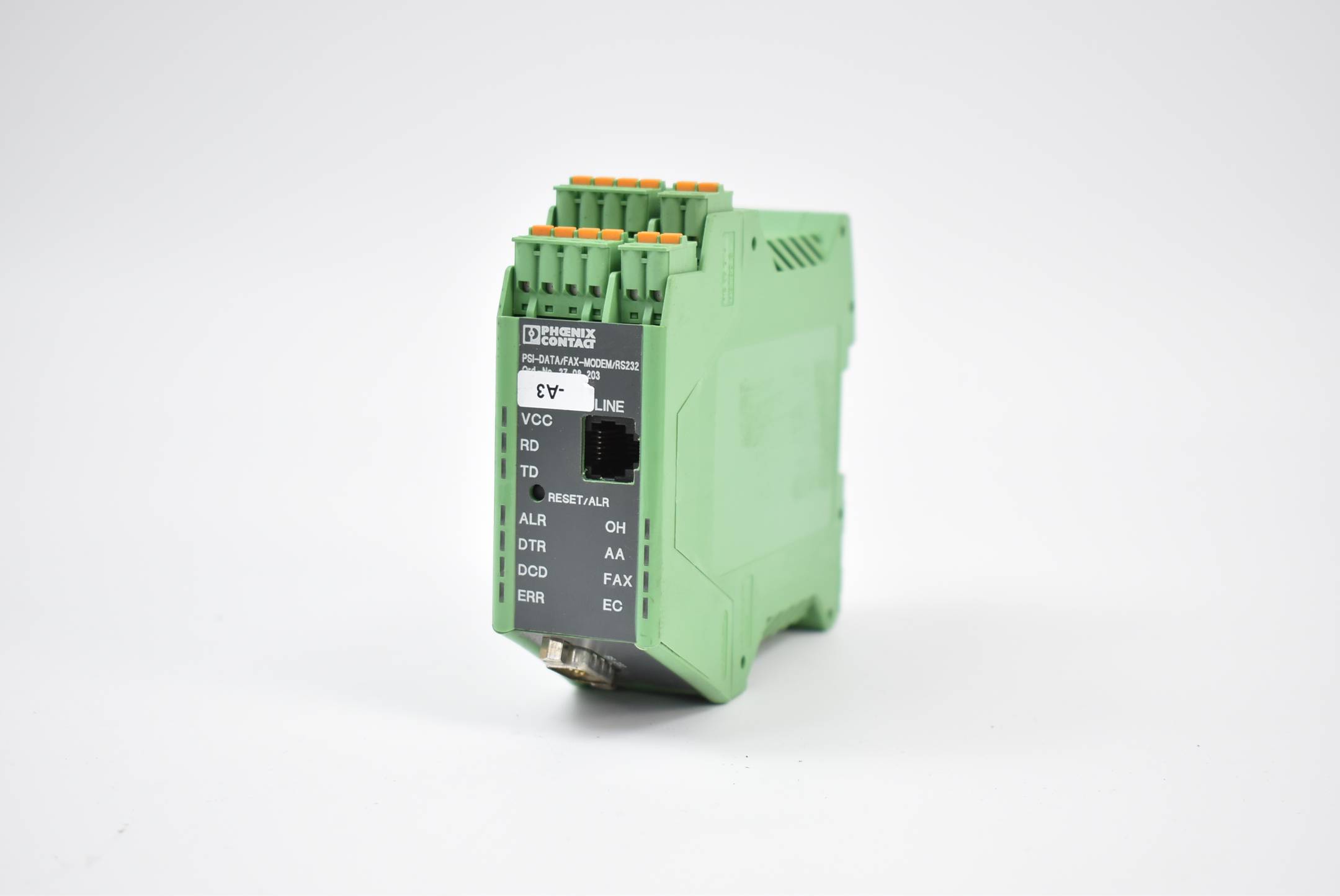 Phoenix Contact PSI-DATA/FAX-MODEM/RS232 ( 2708203 )