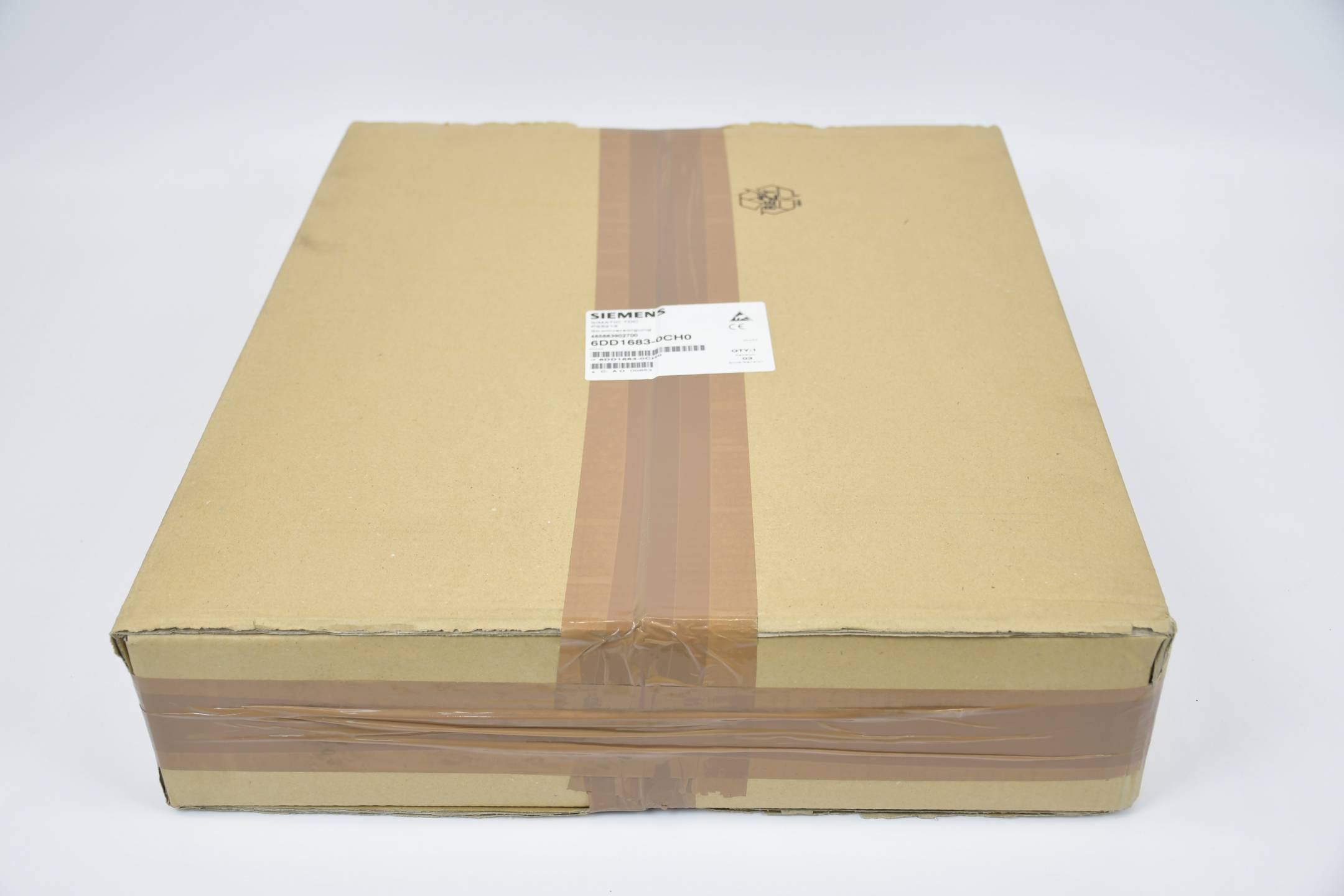 Siemens simatic TDC Power supply PS5213 6DD1683-0CH0 ( 6DD1 683-0CH0 ) E3