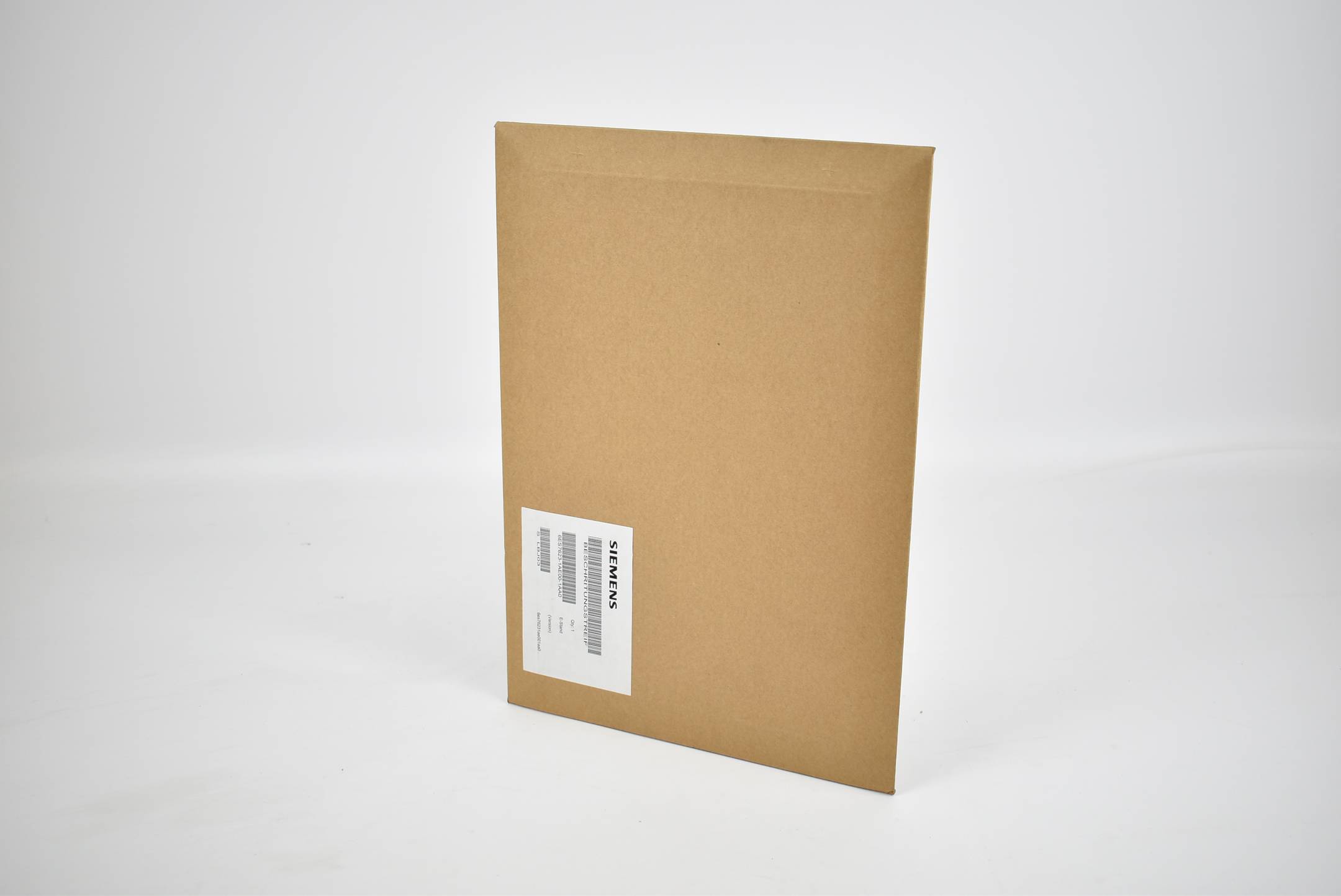 Siemens simatic Beschriftungsstreifen 6ES7623-1AE00-1AA0 ( 6ES7 623-1AE00-1AA0 ) 