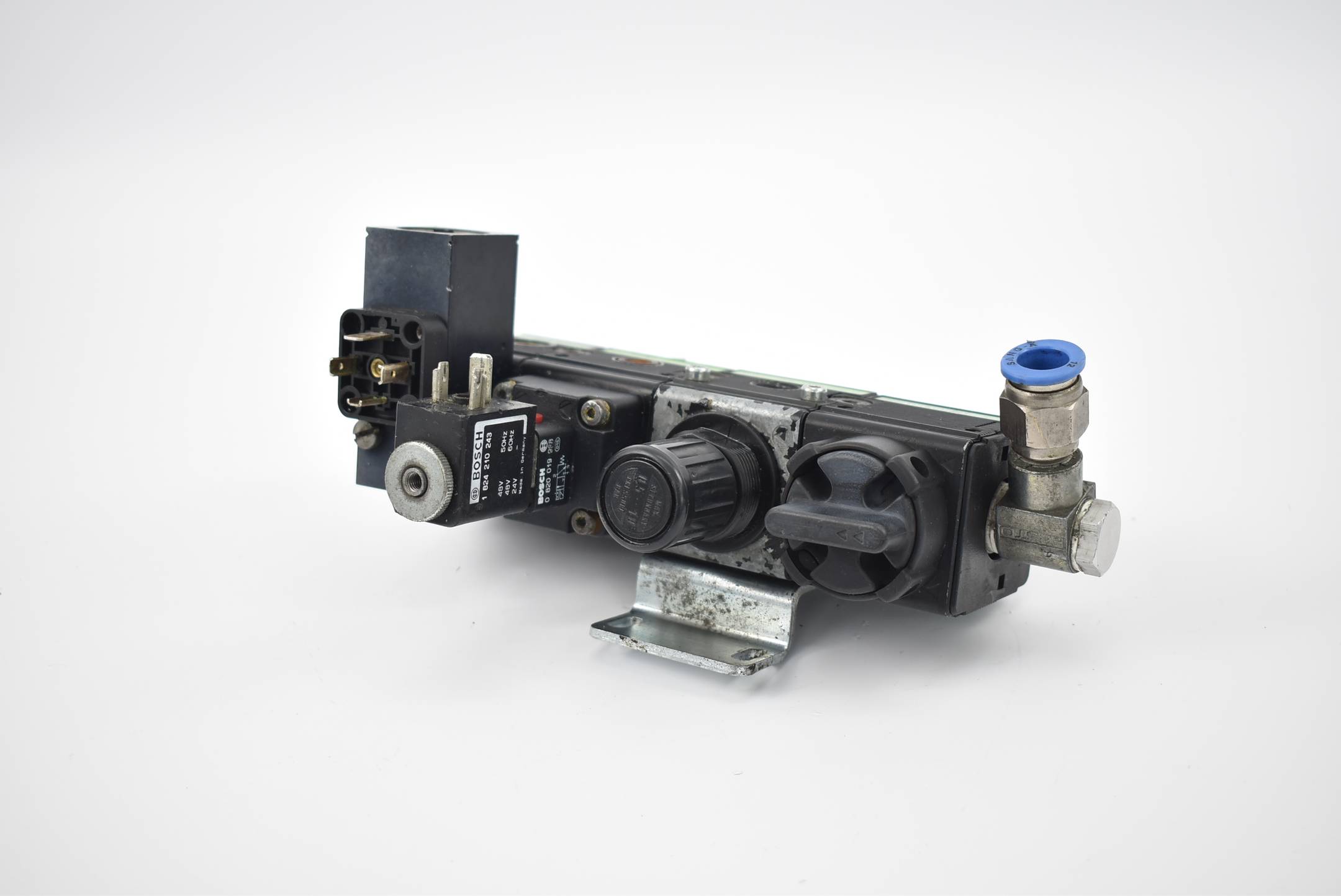 Bosch Steuergerät 0821300901 + 0821300300 + 0821300929 + 0821300920 + 1824210243