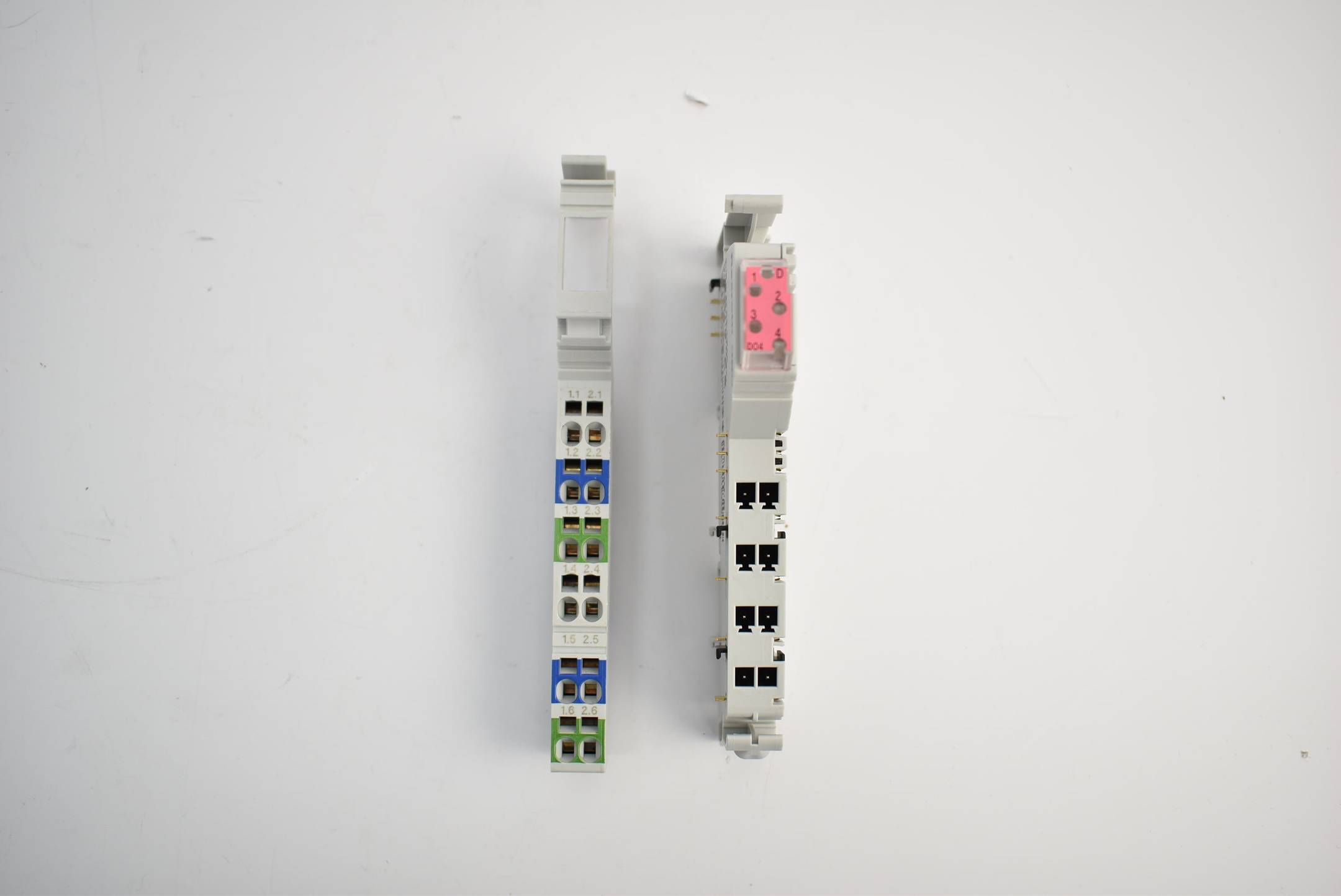 Rexroth Inline Eingangsklemme R-IB IL 24 DO 4-PAC ( R911170755-GA1 )