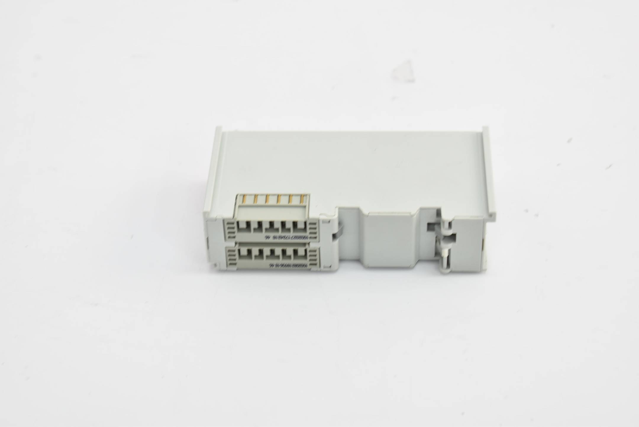 Beckhoff EtherCAT-Klemme CANopen Master EL6751 ( EL6751 )
