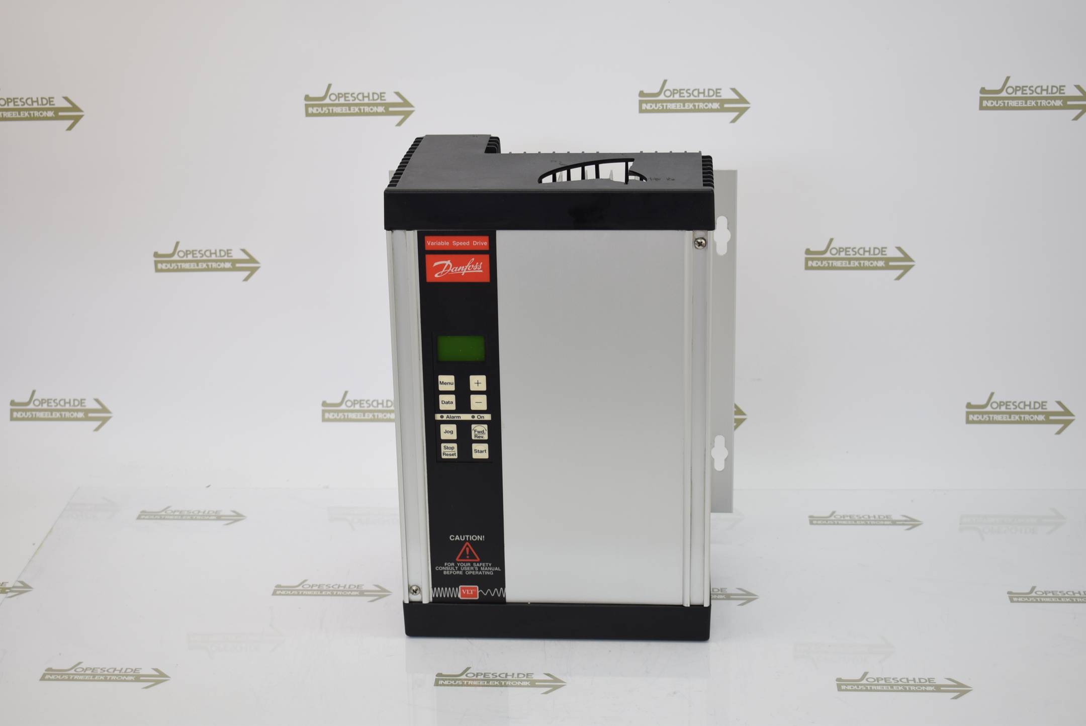 Danfoss Frequenzumrichter VLT Type 3002 (175H7238 ) 380-415V