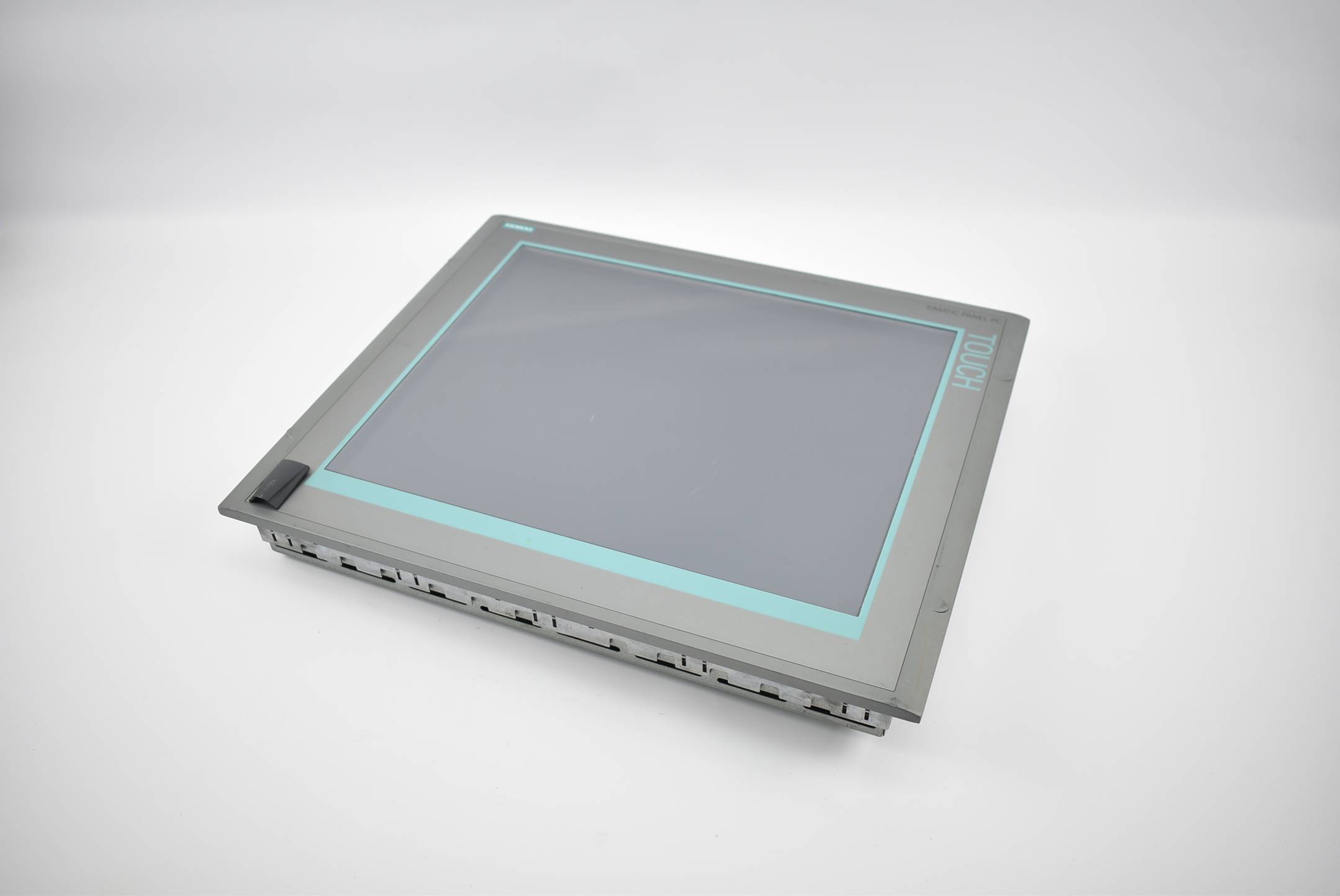 Siemens simatic Panel 577B 19" Touch A5E02184619 ( A01 )