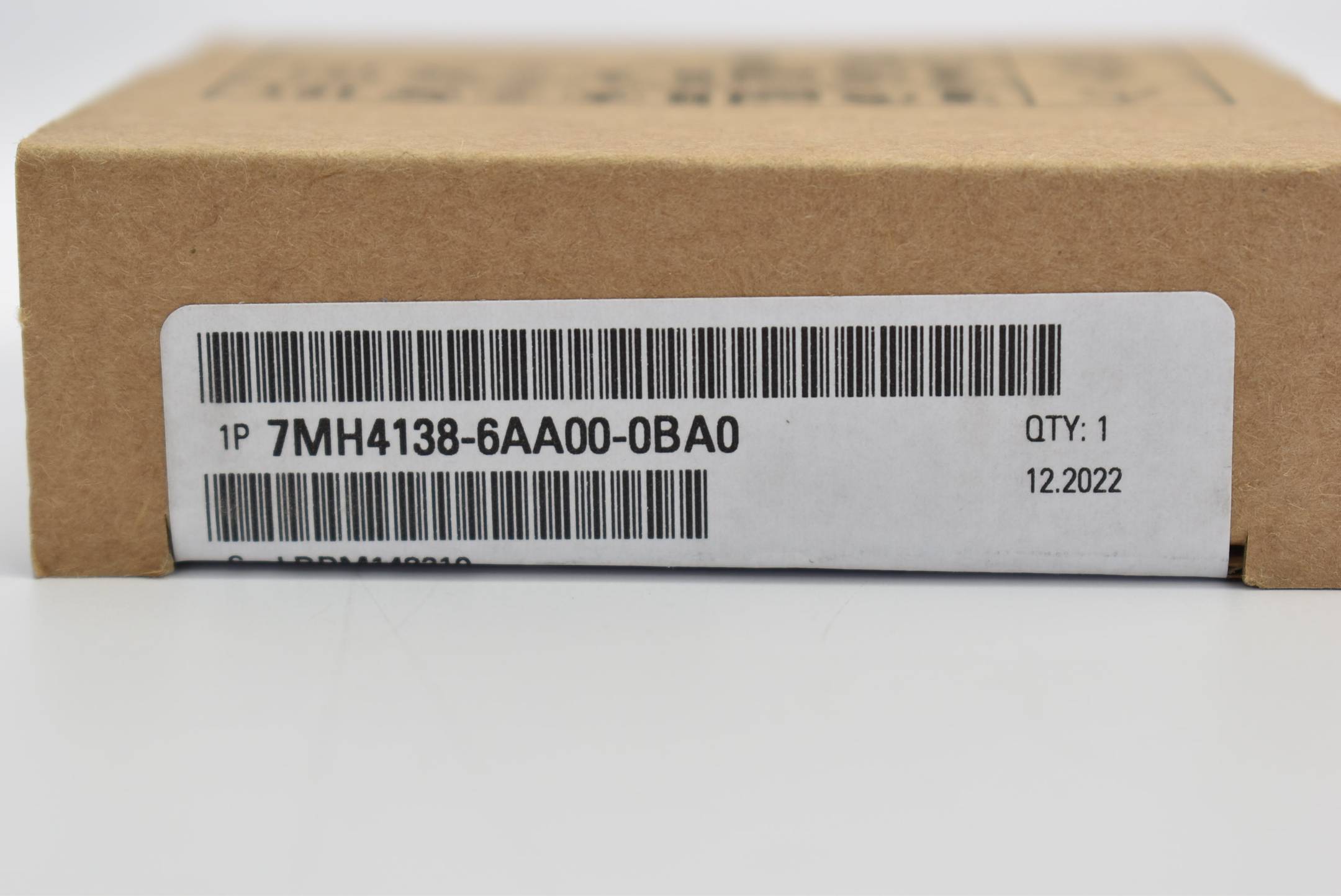 Siemens siwarex WP321 7MH4 138-6AA00-0BA0 ( 7MH4138-6AA00-0BA0 ) E20