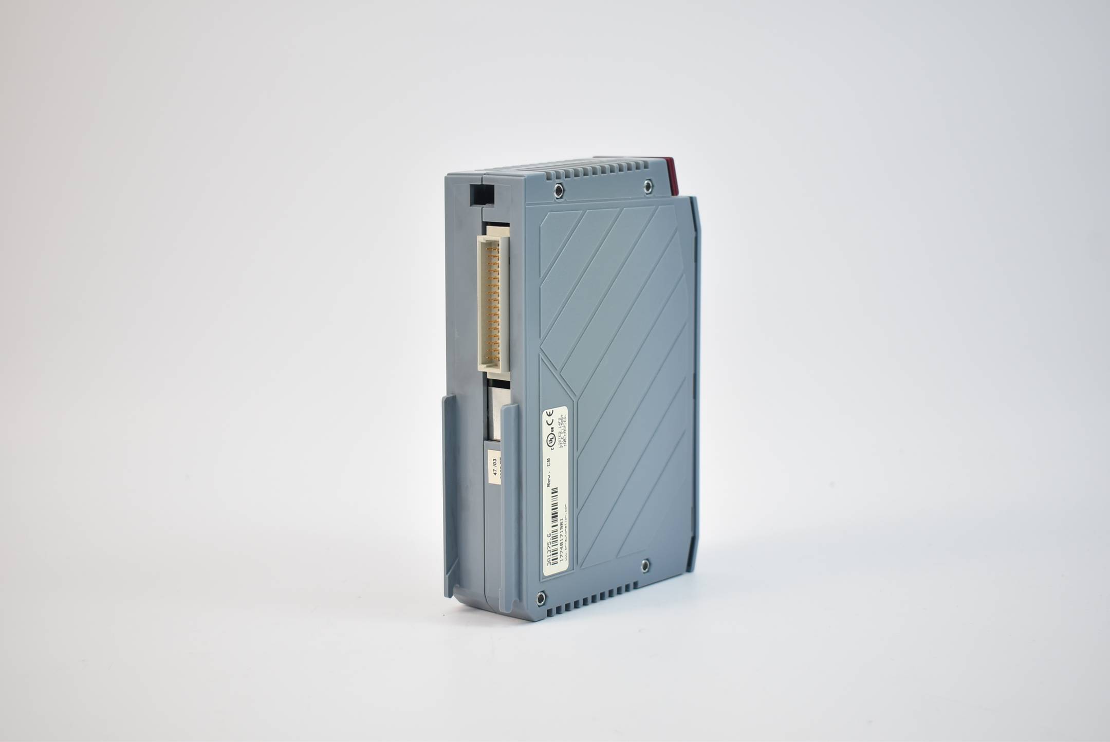 B&R automation analoges Eingangsmodul 3AI375.6 Rev. E0