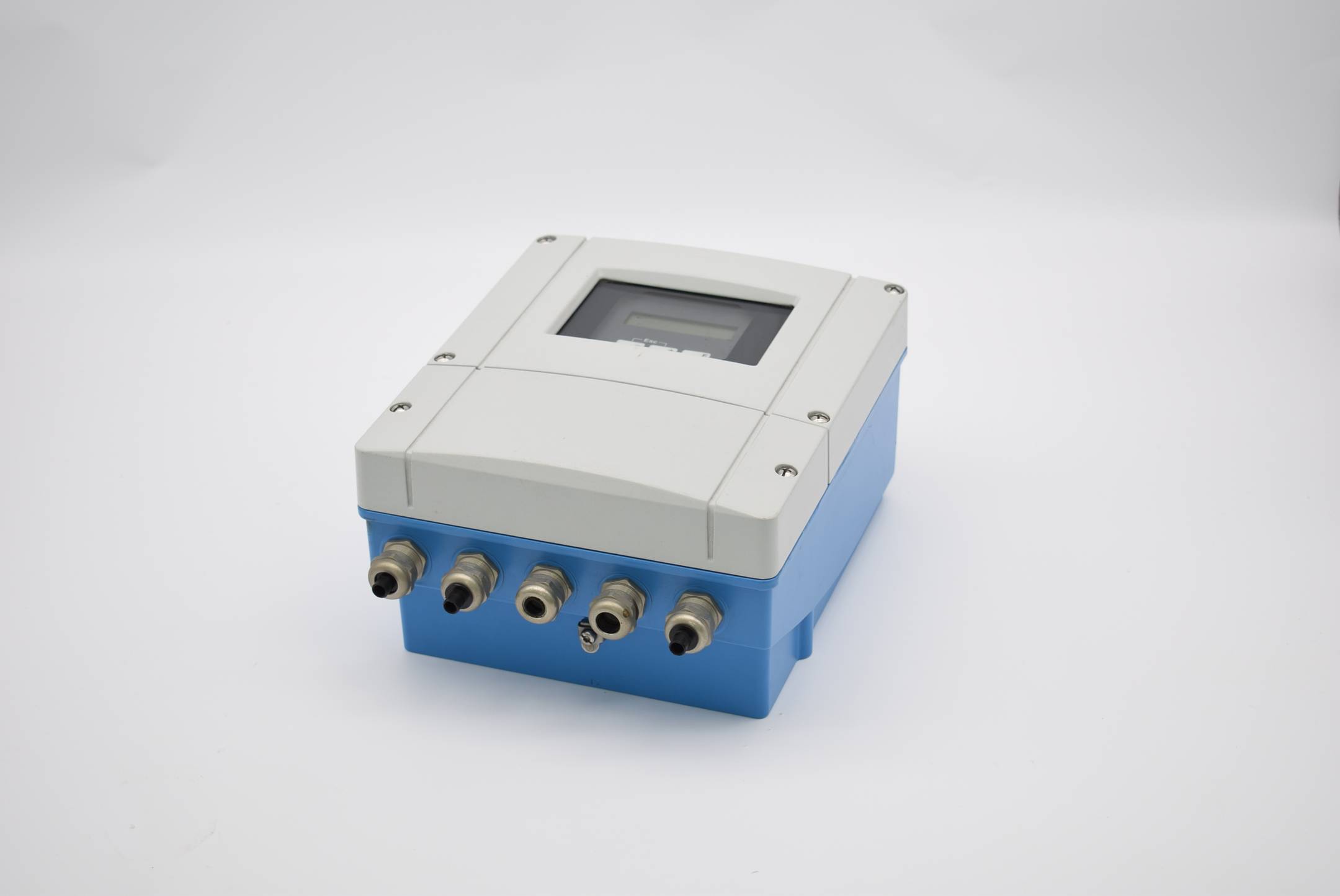 Endress + Hauser Promass 80 80F50-AD3SAAACABAD