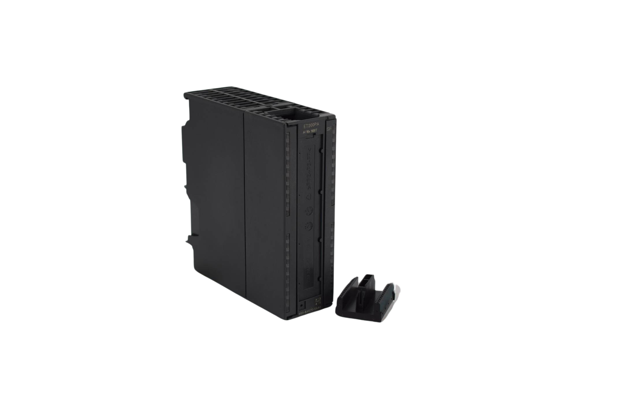 Siemens simatic ET200PA Smart 6ES7650-8AK70-0AA0 ( 6ES7 650-8AK70-0AA0 ) E2
