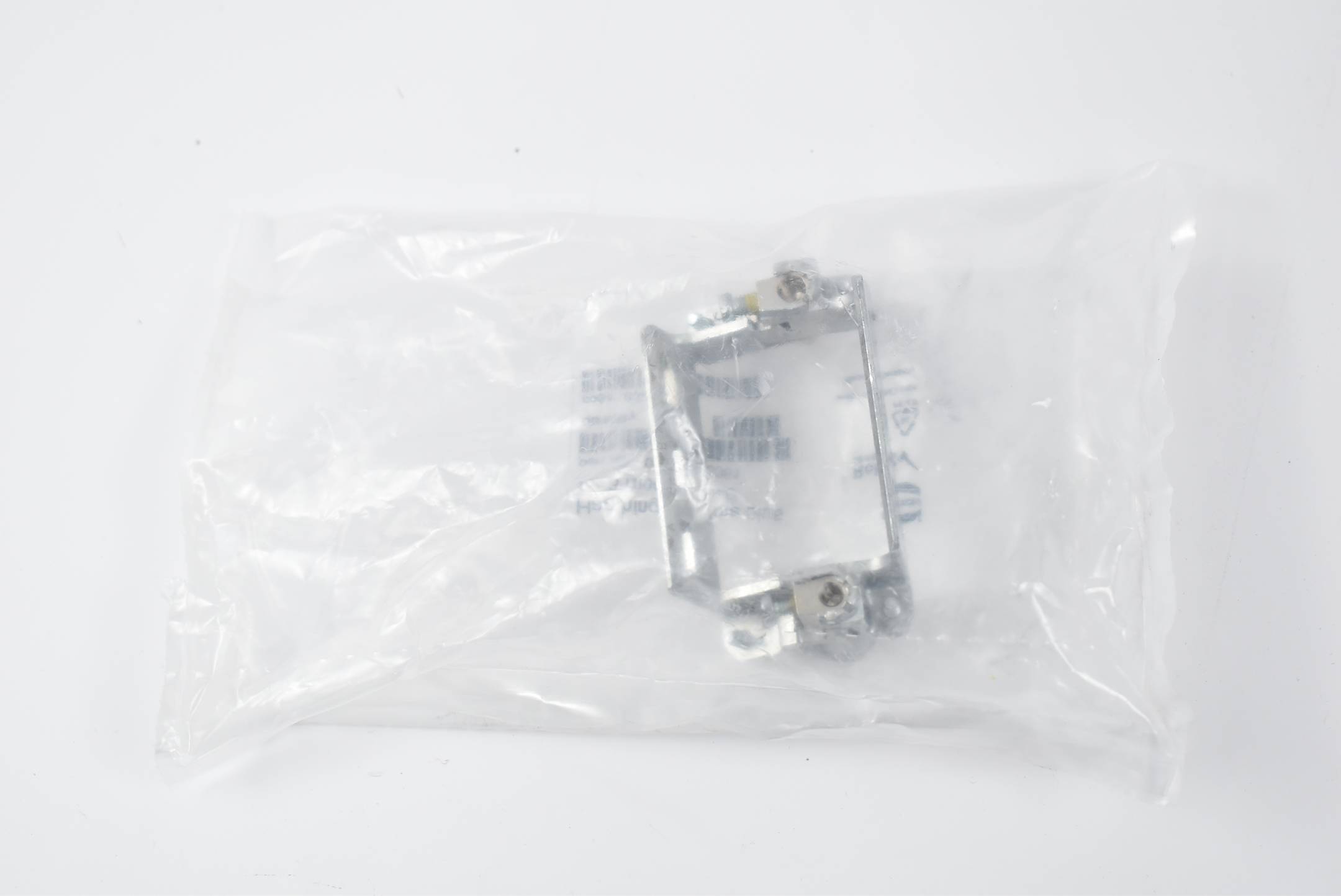 Harting Gelenkrahmen Plus für 3 Module A-C ( 09140100361 )