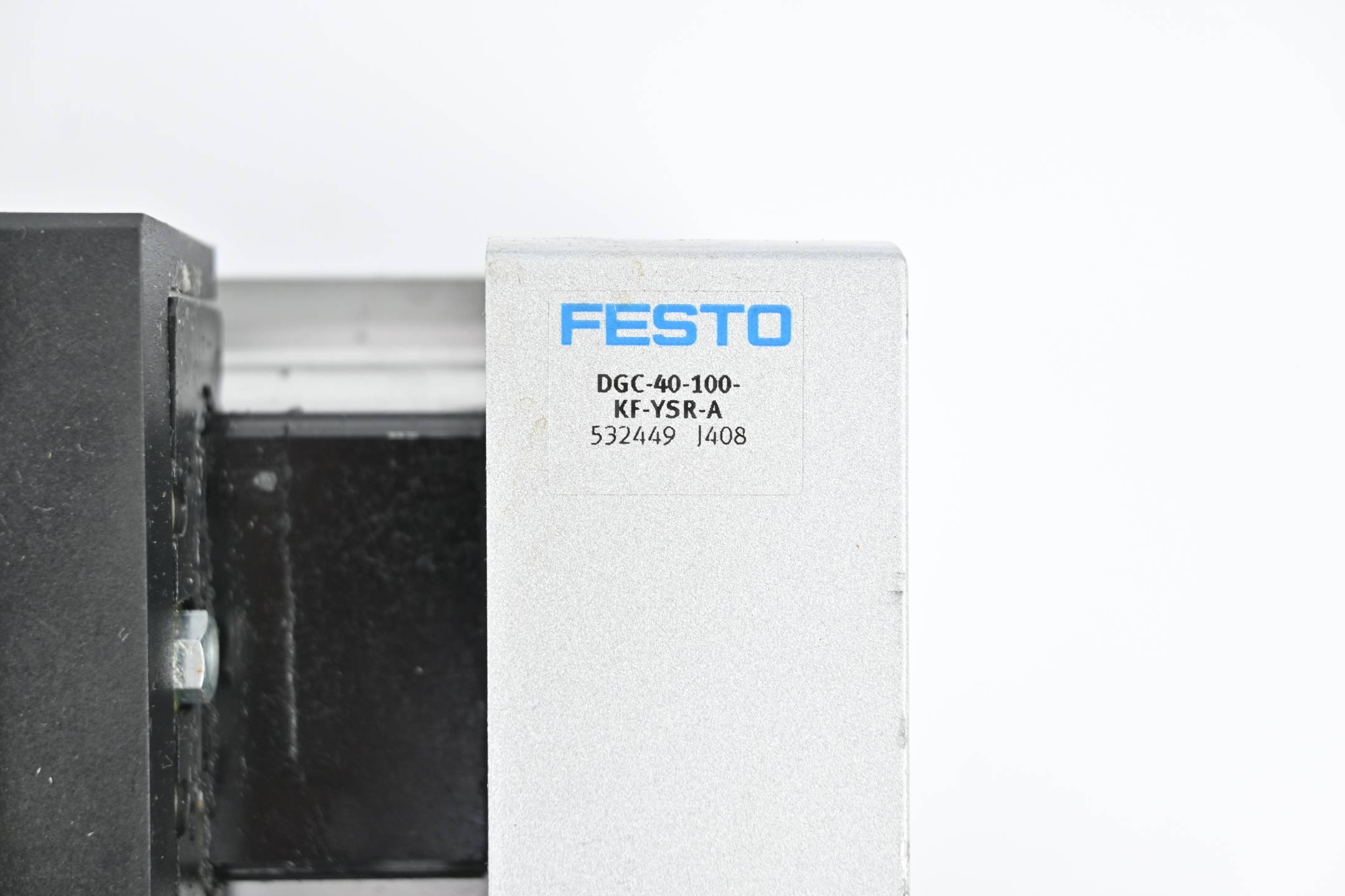 Festo Linearantrieb DGC-40-100-KF-YSR-A ( 532449 )