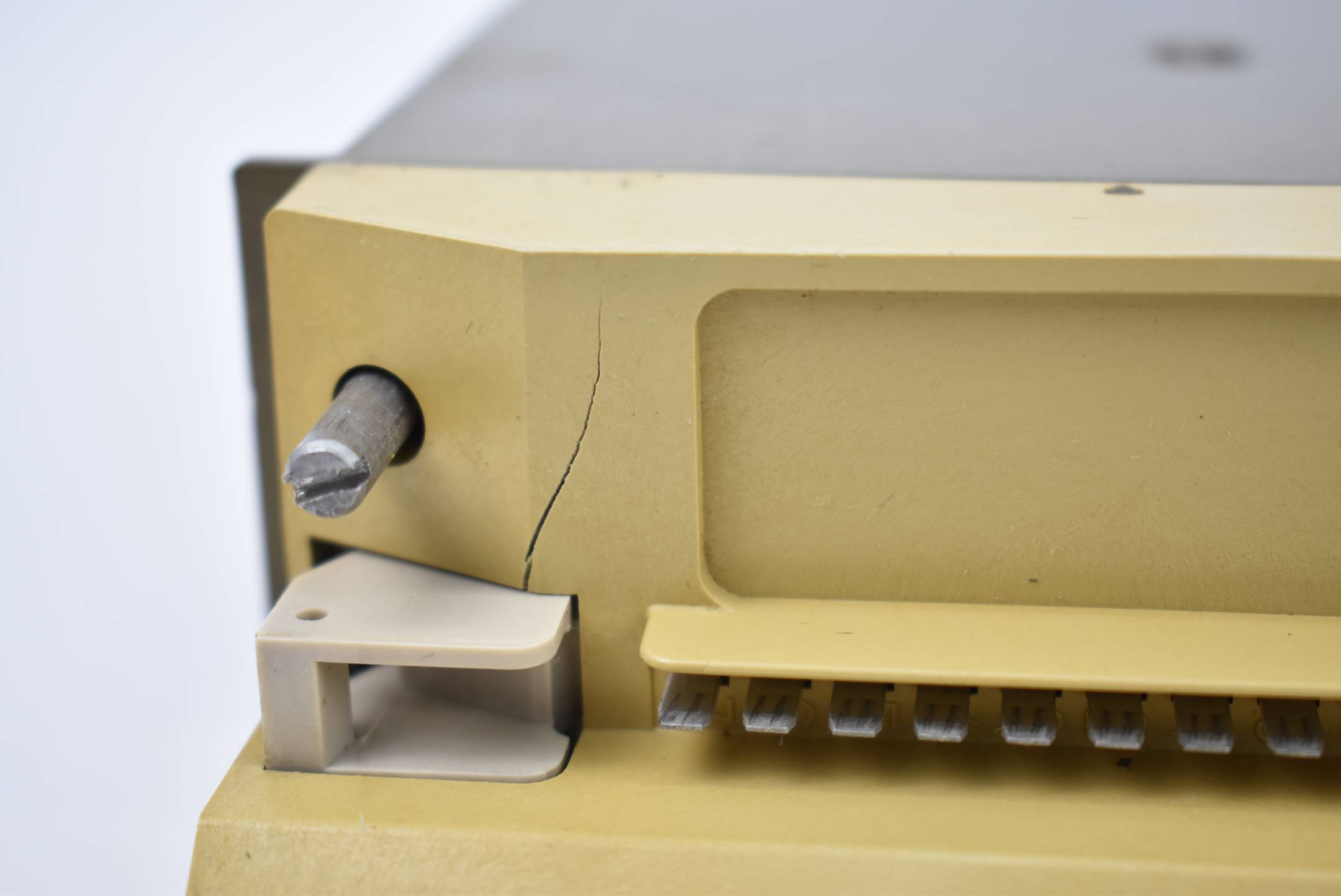 Siemens simatic S5 450 analoges Ausgangsmodul 6ES5470-7LC12 ( 6ES5 470-7LC12 )
