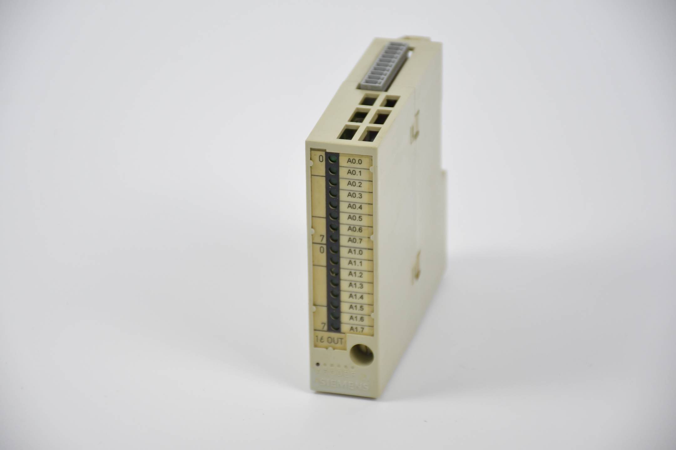 Siemens Sinumerik DMP Kompakt 16A 24/0,5A 6FC5 111-0CA02-0AA2 6FC5111-0CA02-0AA2