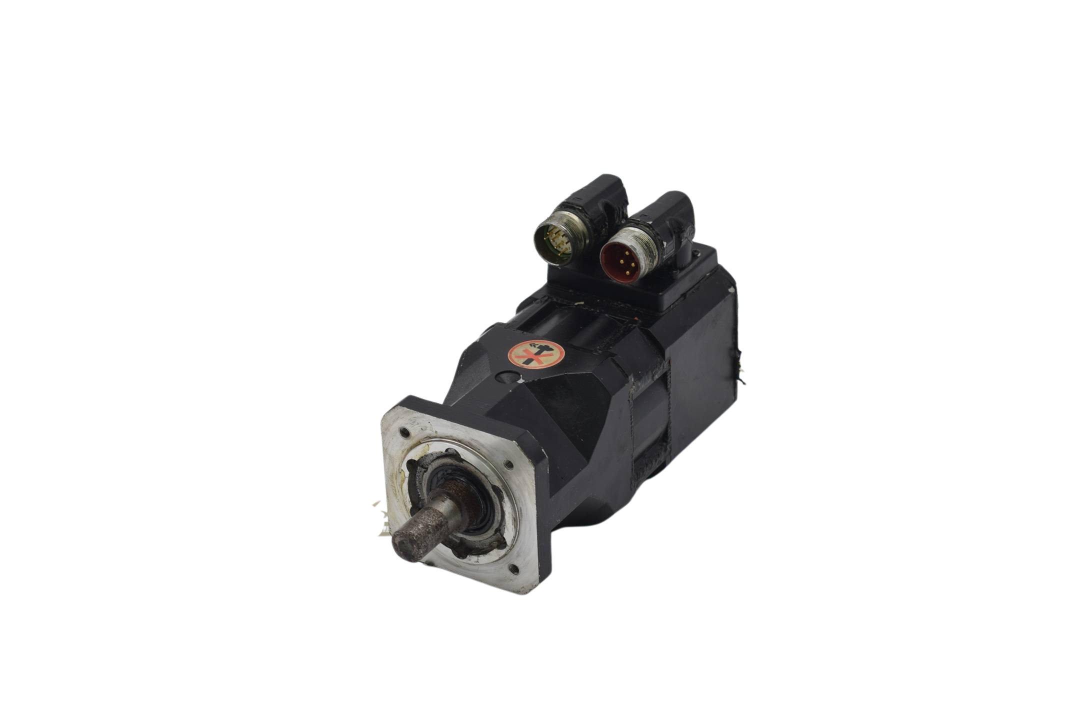 ABB Servomotor 8C11609A0050 ABB Servomotor 8C11609A0050