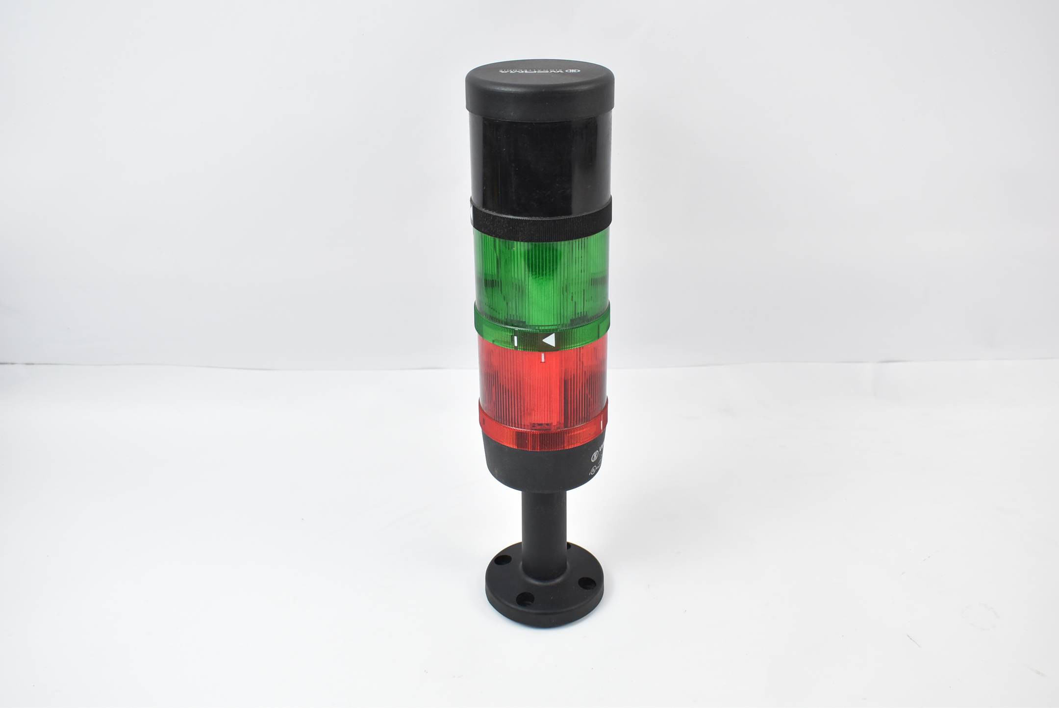 Werma Signalleuchten 84008500 + 84412655 + 84310055 + 84320055